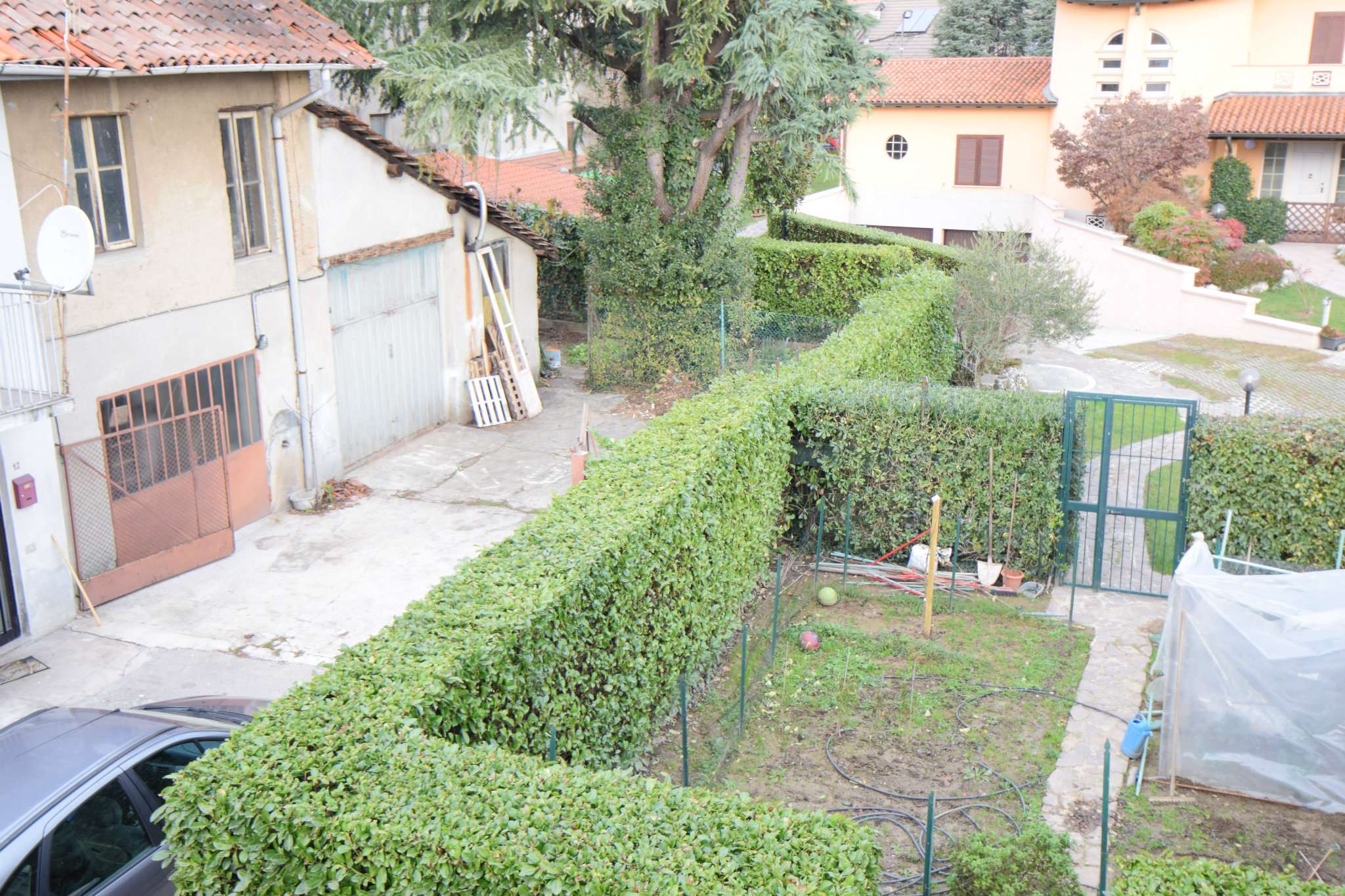 Rustico - Cascina CAVENAGO DI BRIANZA vendita   SAN GIOVANNI GreenCasa