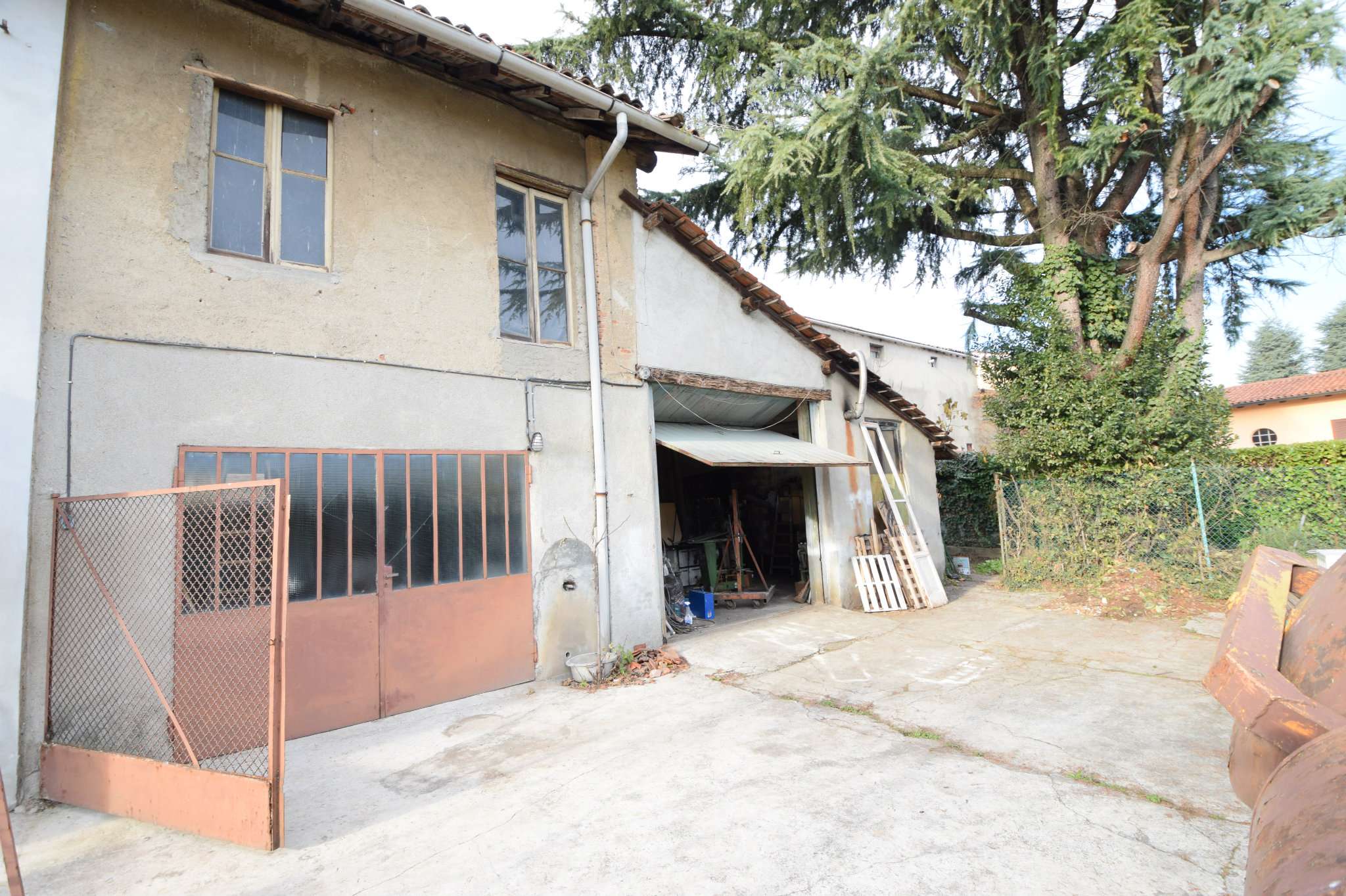 Rustico - Cascina CAVENAGO DI BRIANZA vendita   SAN GIOVANNI GreenCasa