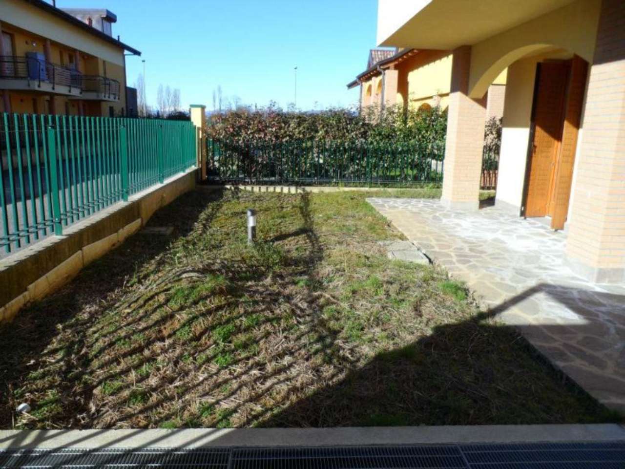 Appartamento CAVENAGO DI BRIANZA vendita   sant' antonio GreenCasa