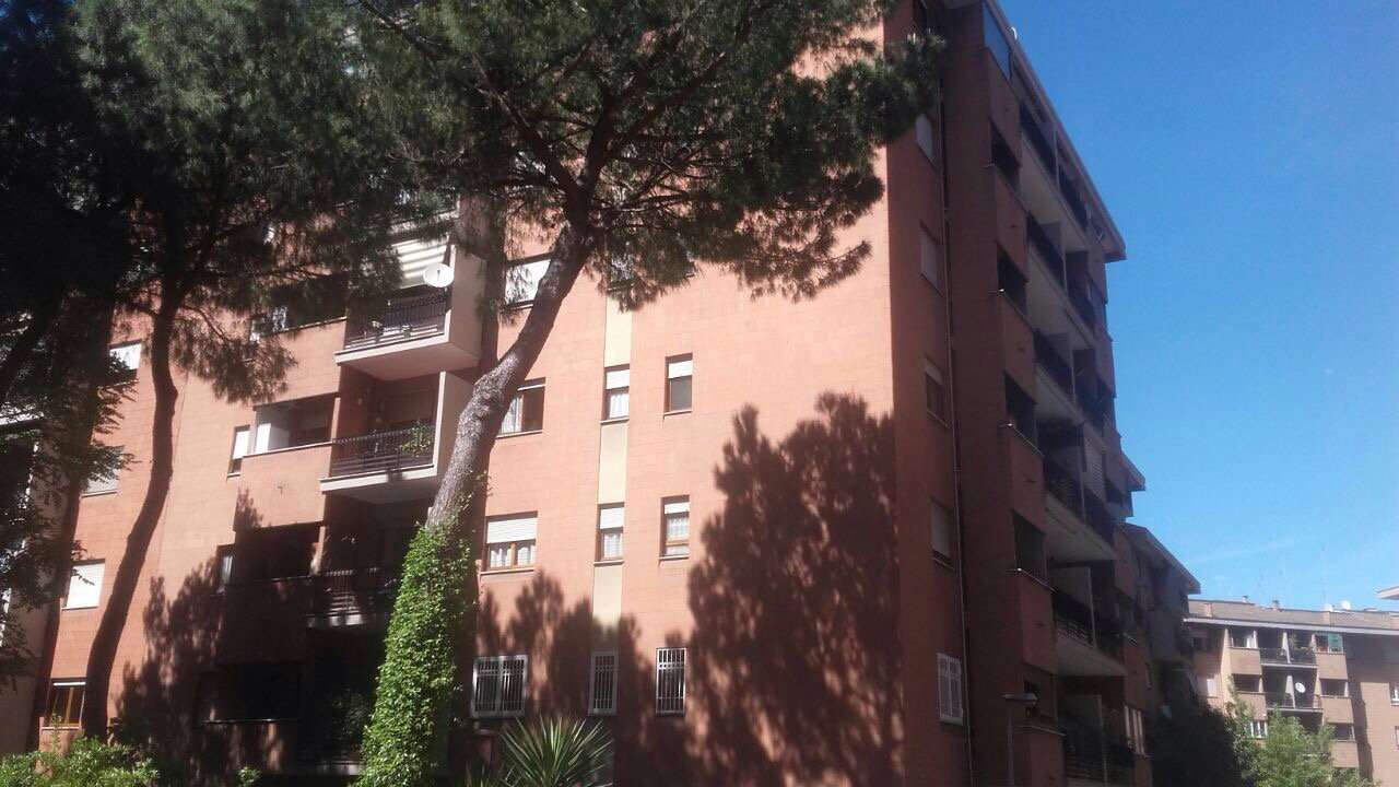 Appartamento ROMA vendita  BALDO DEGLI UBALDI carlo galassi paluzzi Enne Immobiliare