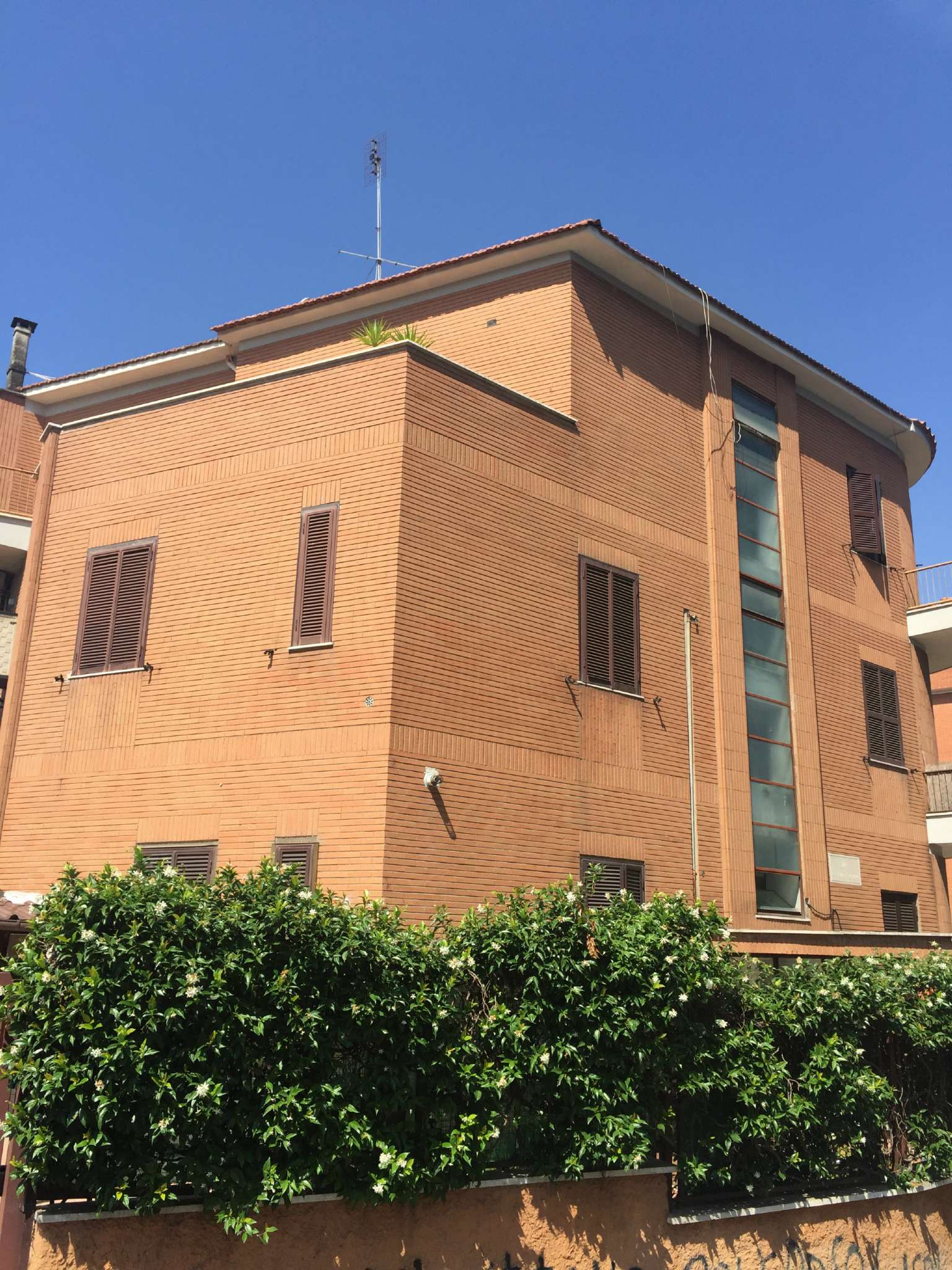  roma vendita quart:  enne immobiliare