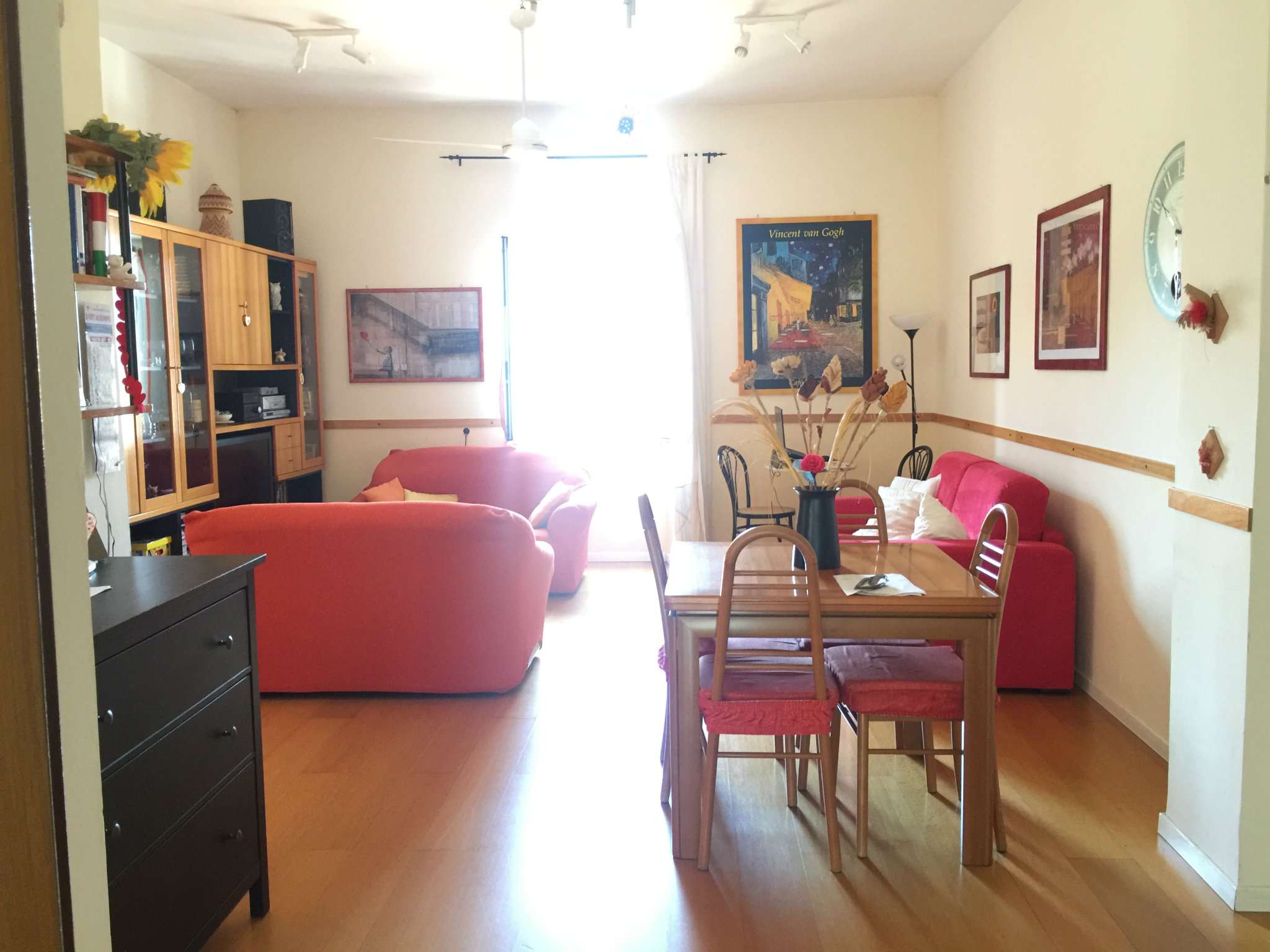 Appartamento ROMA vendita   achille mauri Enne Immobiliare