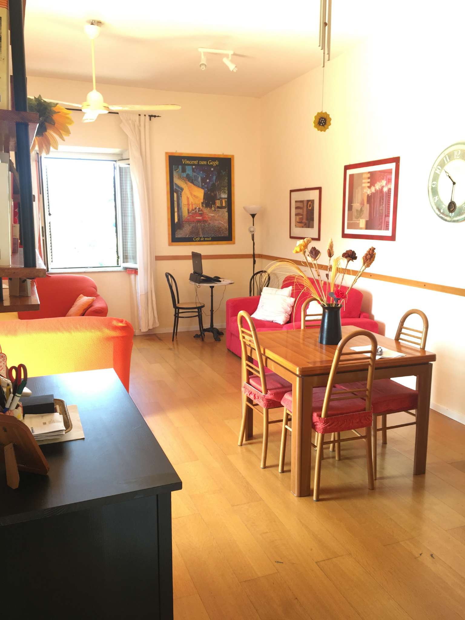 Appartamento ROMA vendita   achille mauri Enne Immobiliare