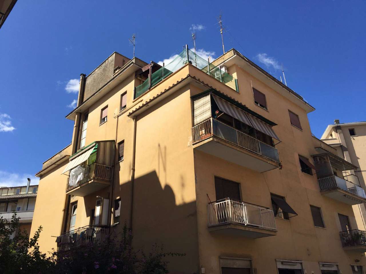  roma vendita quart: torrevecchia enne immobiliare