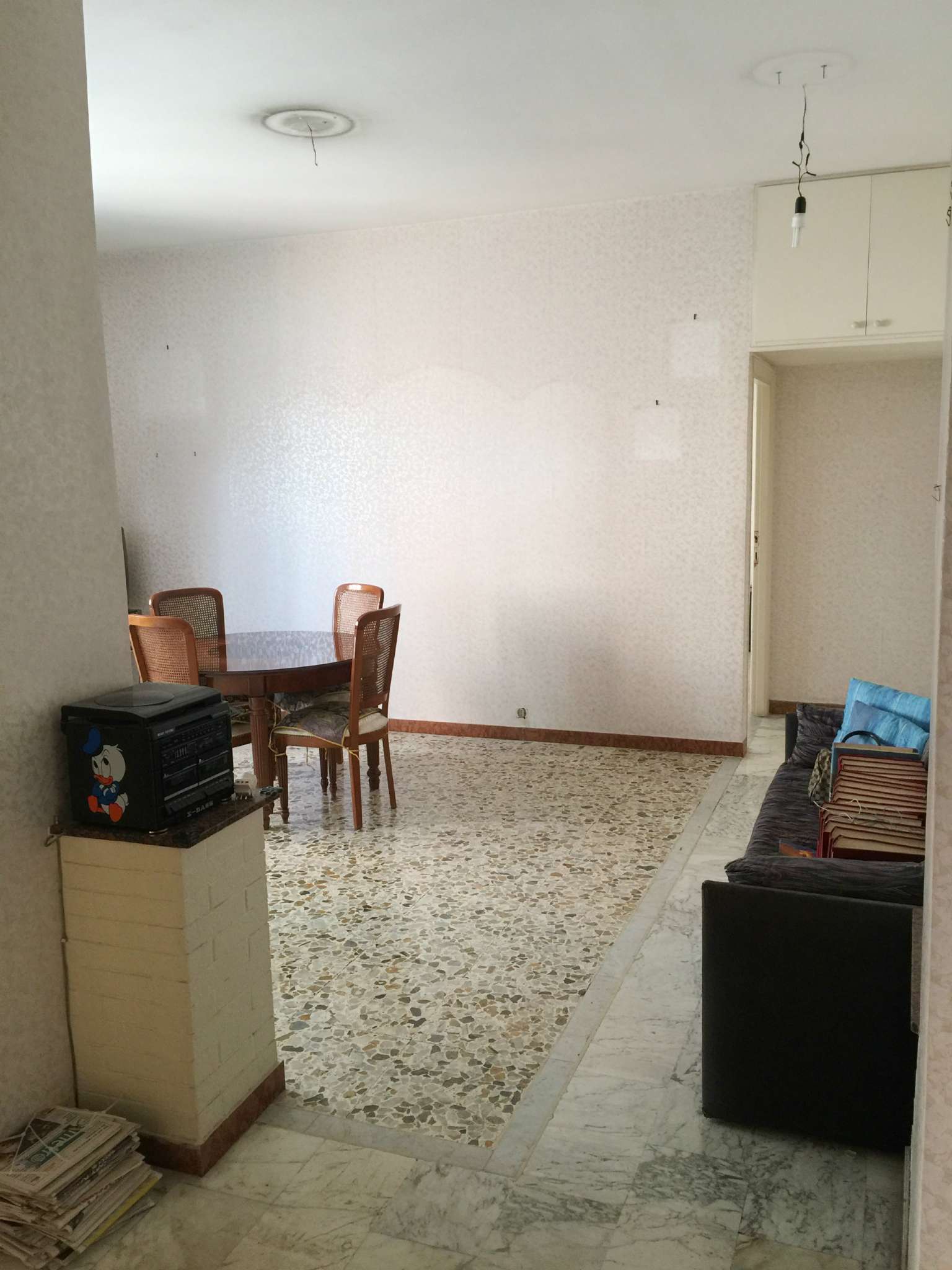 Appartamento ROMA vendita   Trionfale Enne Immobiliare