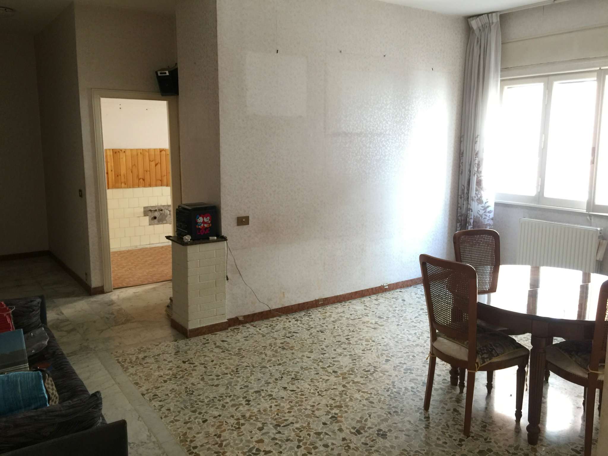 Appartamento ROMA vendita   Trionfale Enne Immobiliare