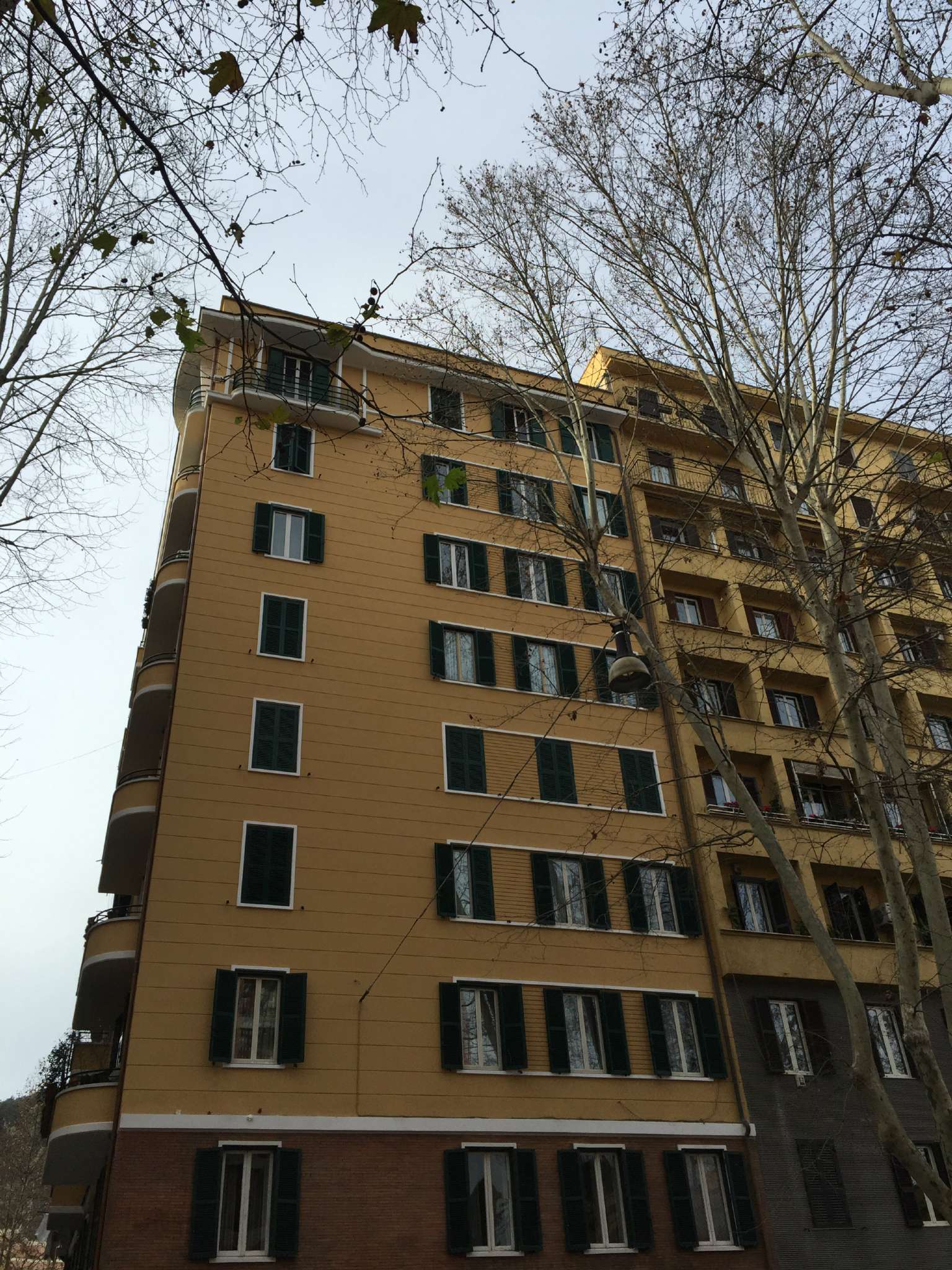 Appartamento ROMA vendita  PRATI angelico Enne Immobiliare