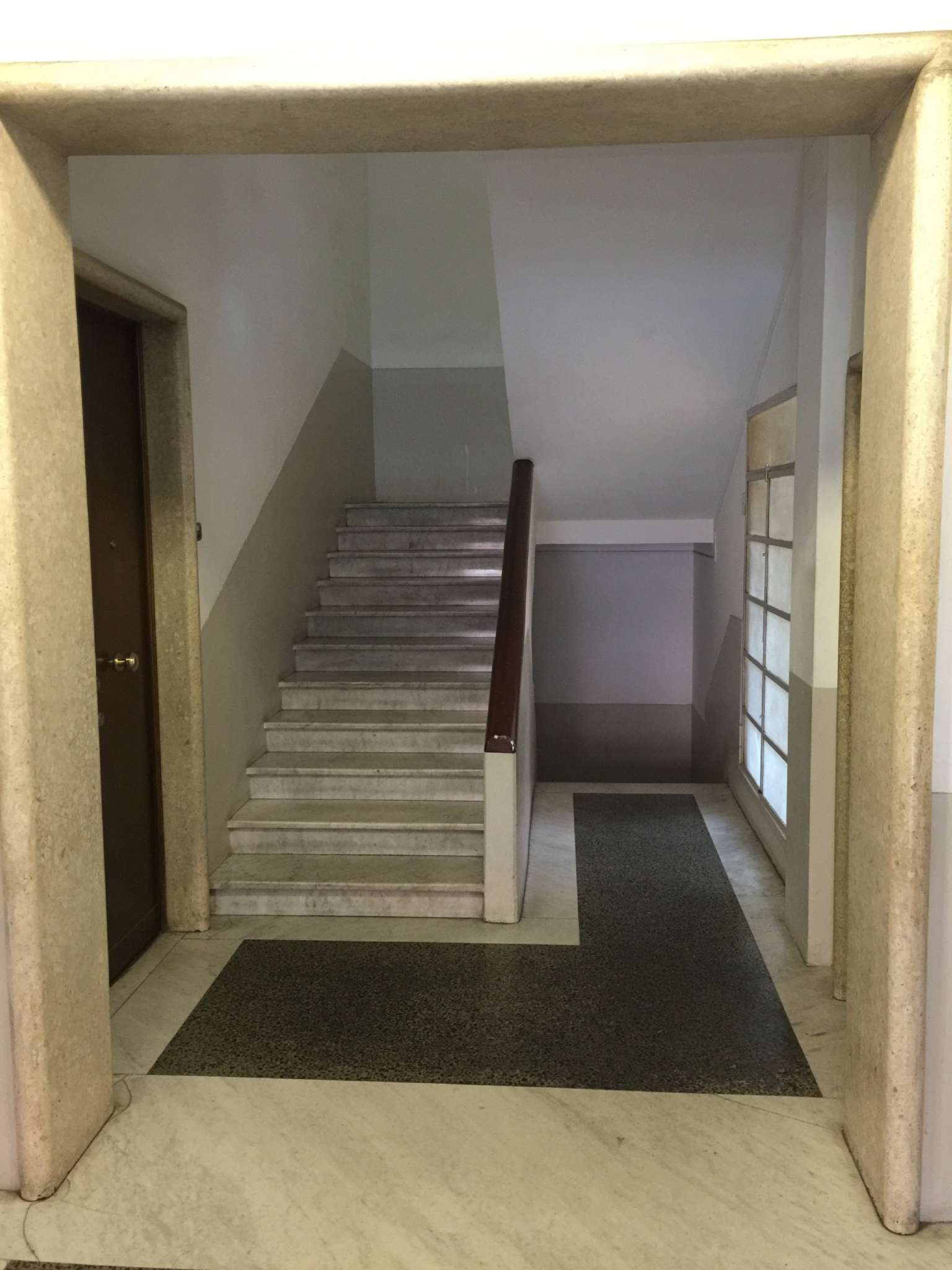 Appartamento ROMA vendita  PRATI angelico Enne Immobiliare