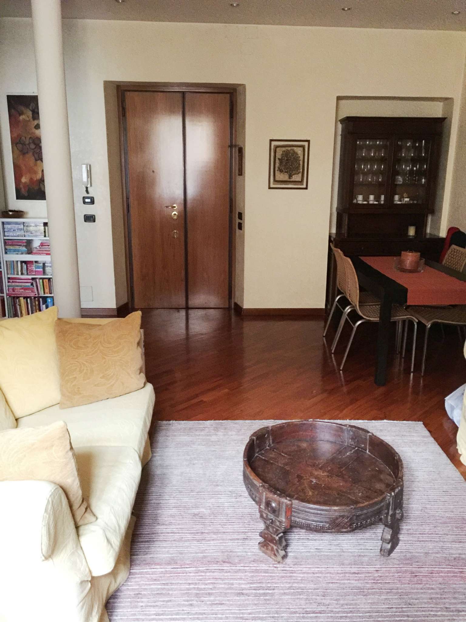 Appartamento ROMA vendita  PRATI angelico Enne Immobiliare