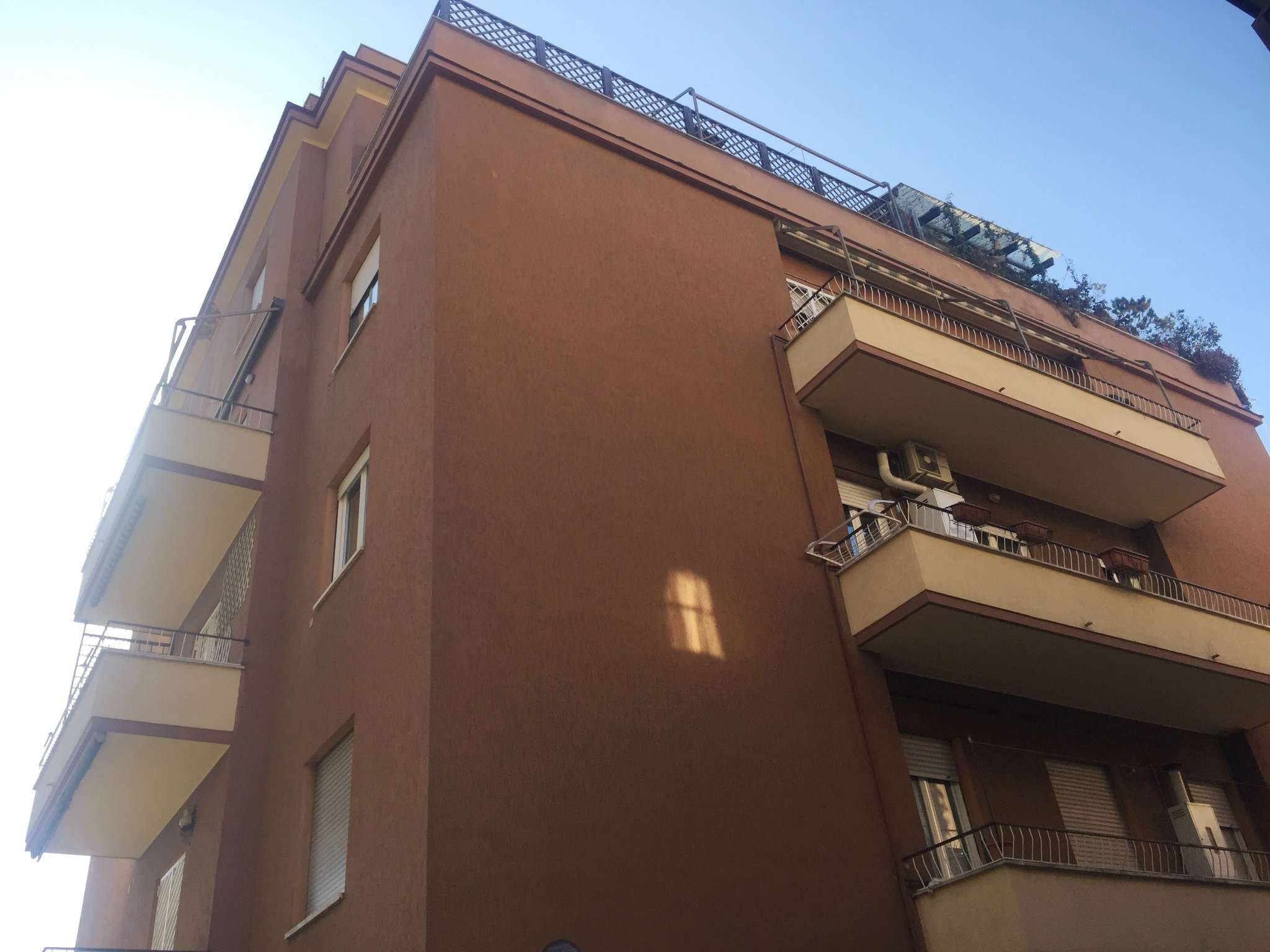 Attico ROMA vendita   Trionfale Enne Immobiliare