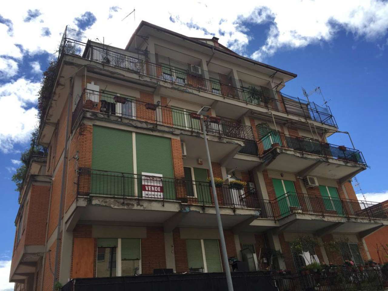  roma vendita quart:  enne immobiliare