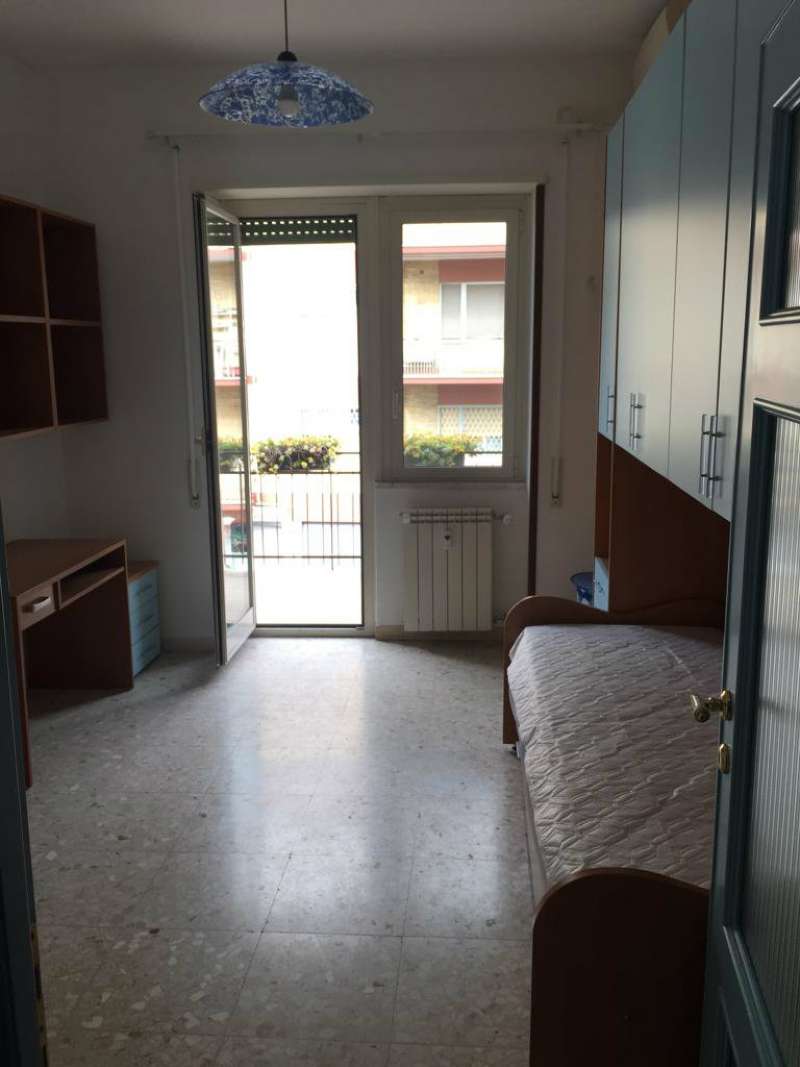 Appartamento ROMA vendita   acquedotto paolo Enne Immobiliare