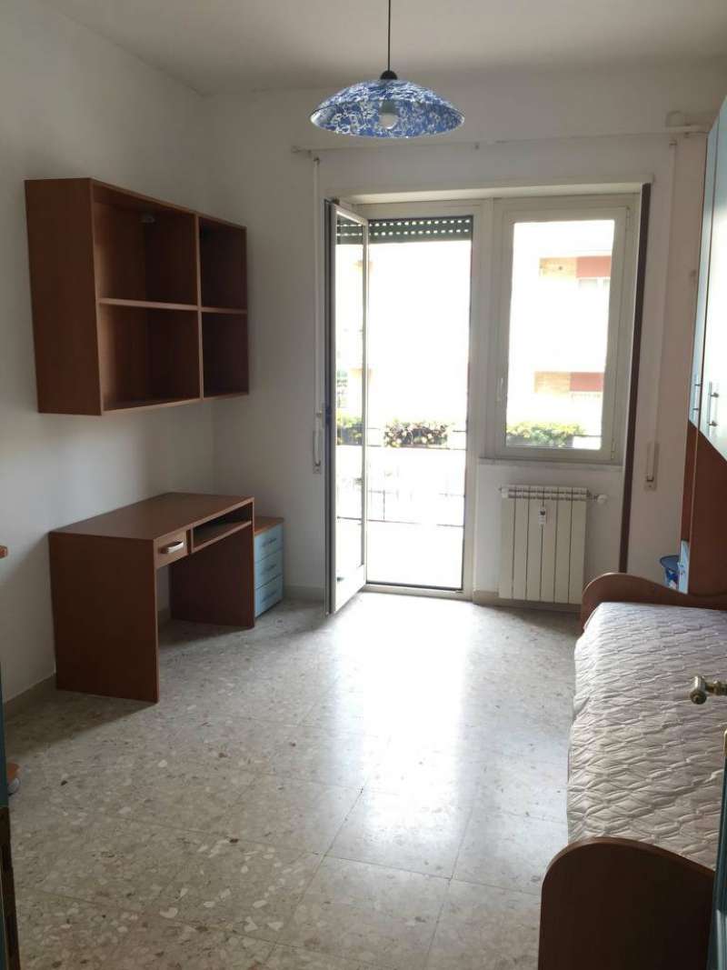 Appartamento ROMA vendita   acquedotto paolo Enne Immobiliare