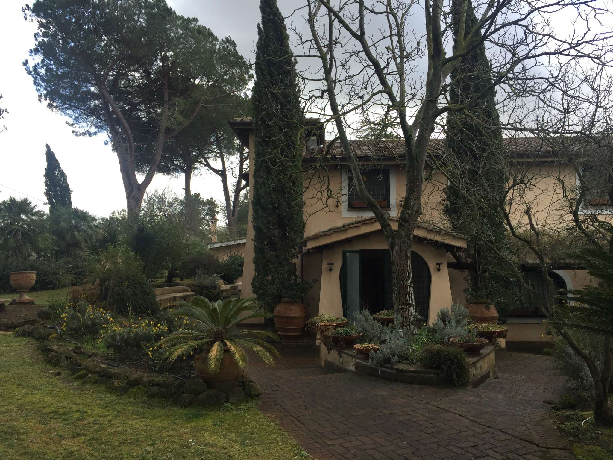 Villa MORLUPO vendita   n.16 Enne Immobiliare