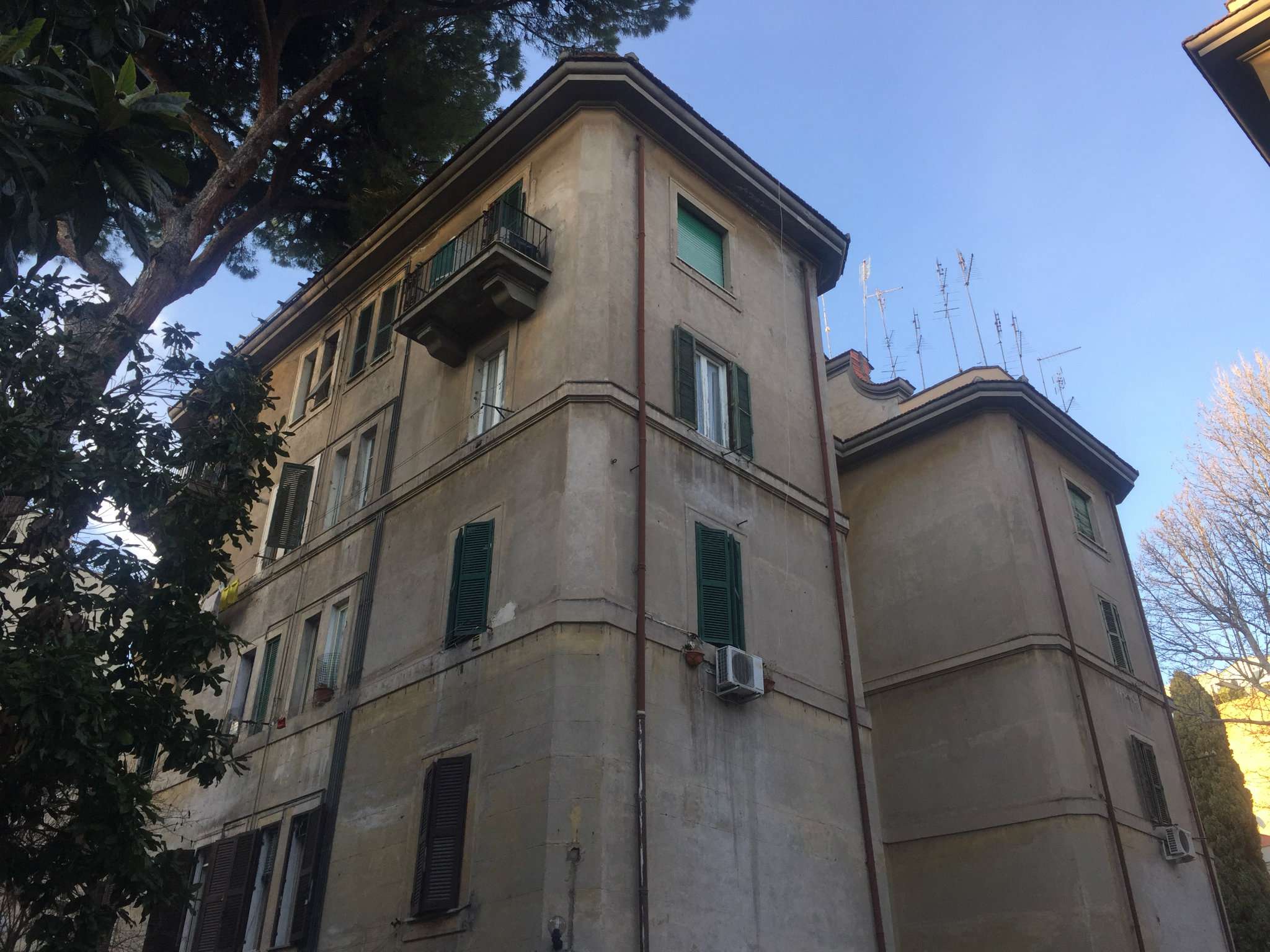  roma vendita quart: flaminio  enne immobiliare