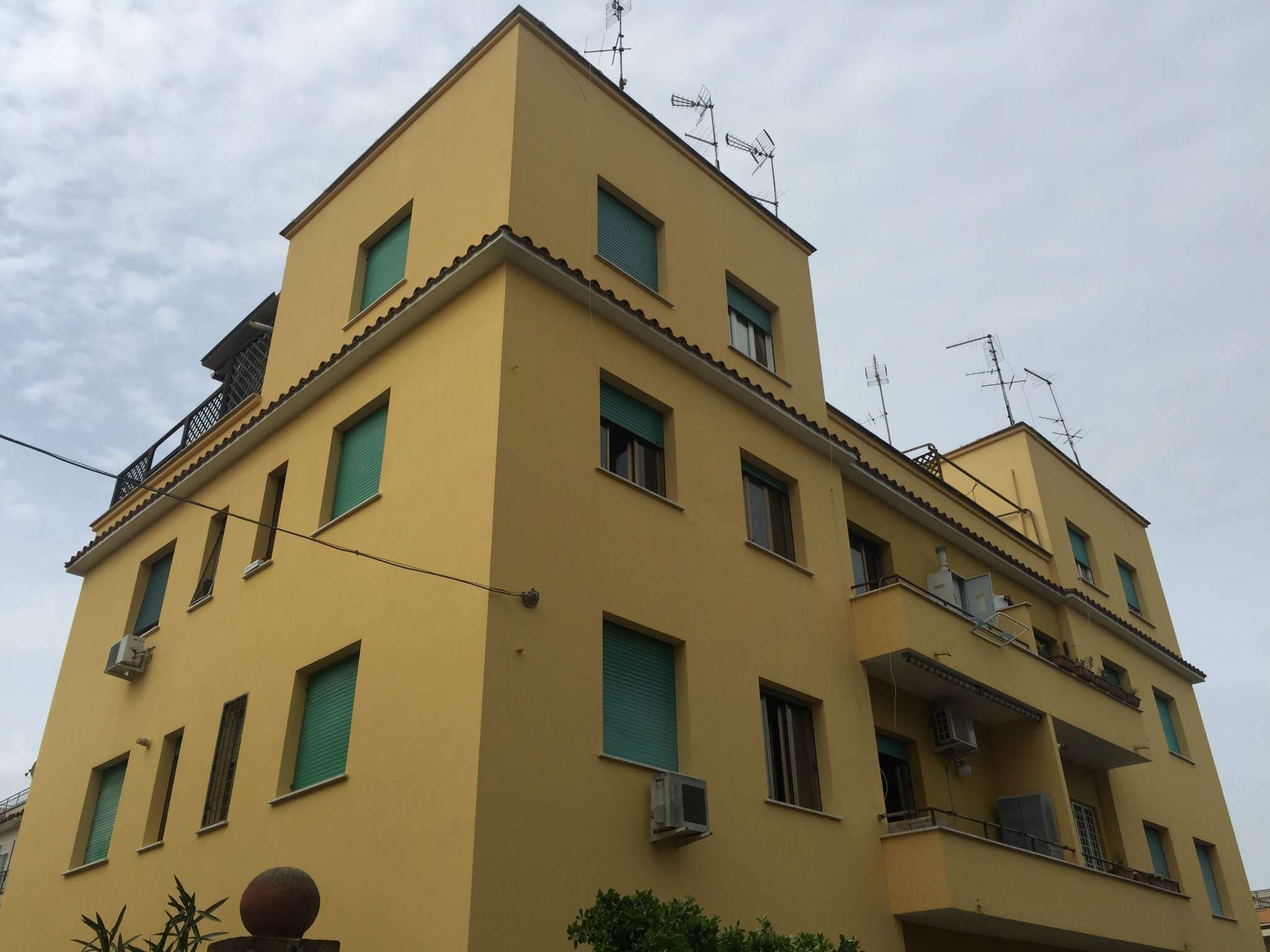 Appartamento ROMA vendita   guarino guarini Enne Immobiliare
