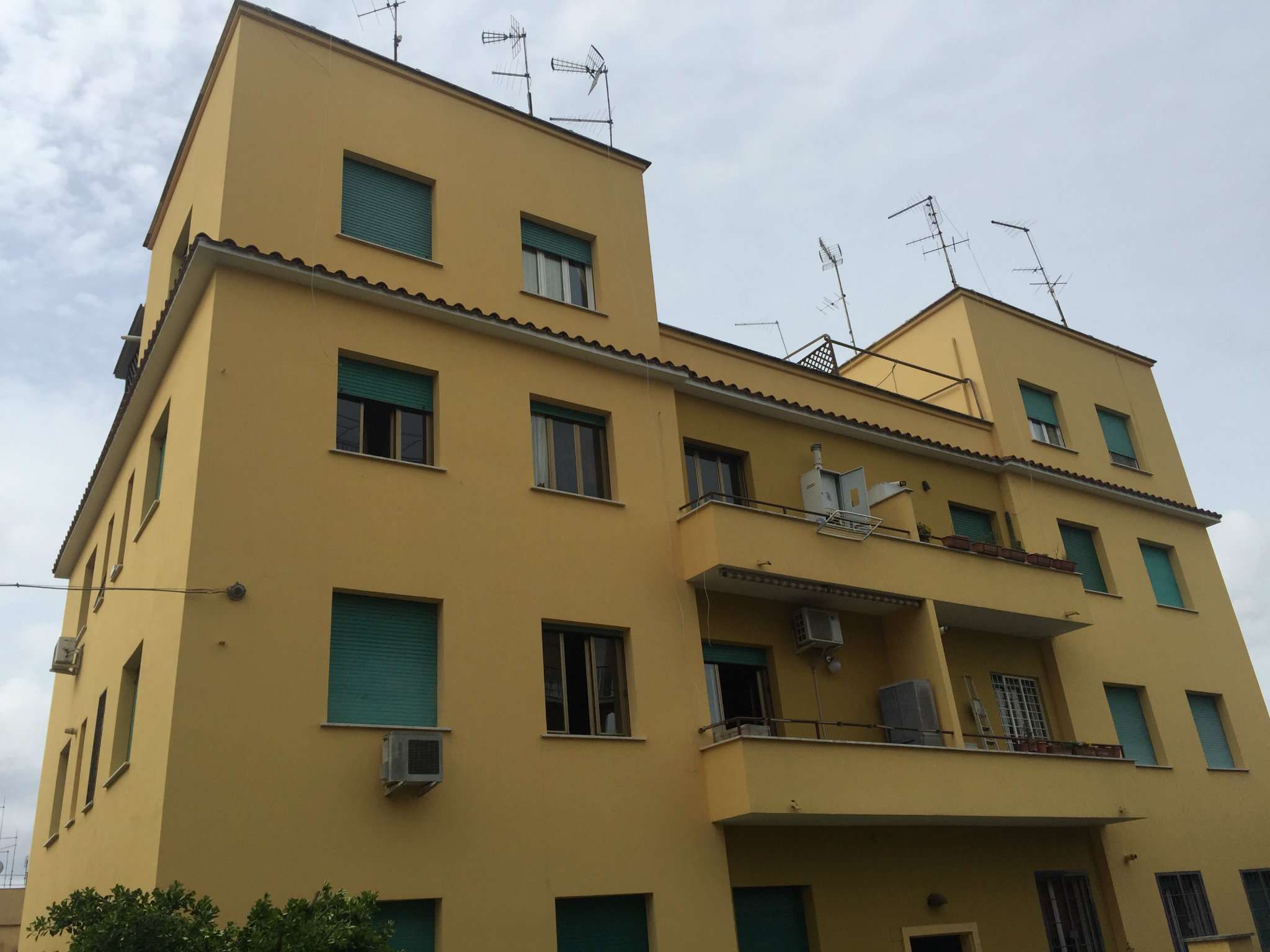 Appartamento ROMA vendita   guarino guarini Enne Immobiliare