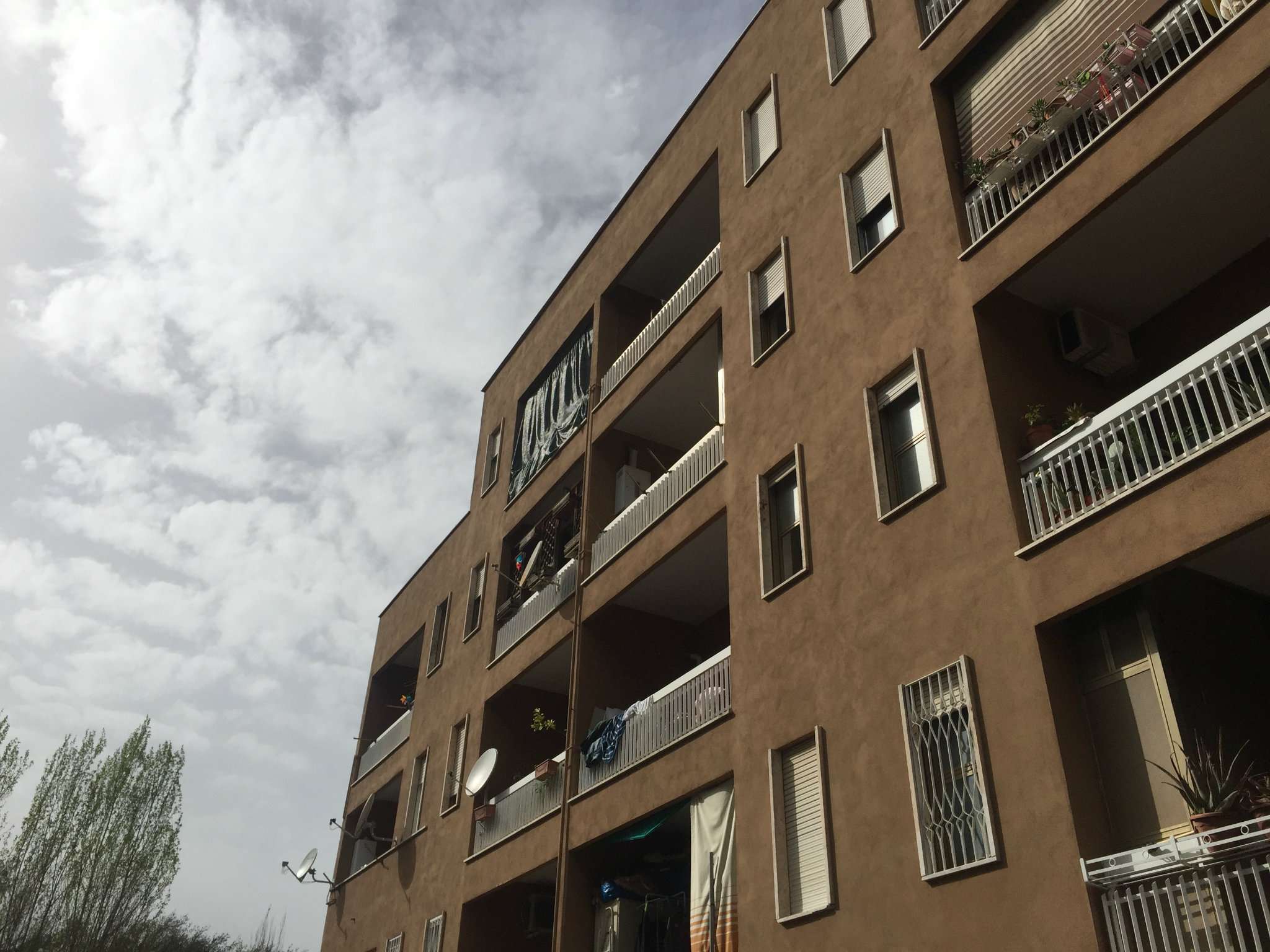  roma vendita quart: torrevecchia enne immobiliare