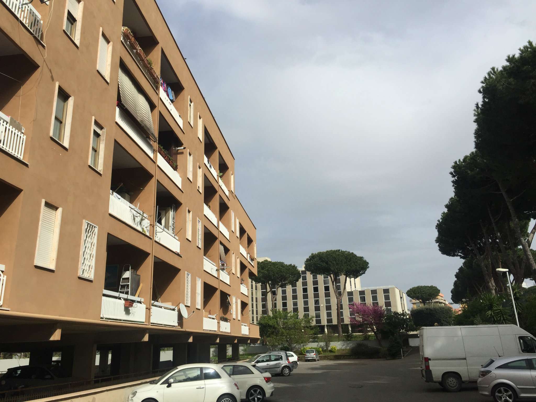 Appartamento ROMA vendita  TORREVECCHIA francesco maria greco Enne Immobiliare
