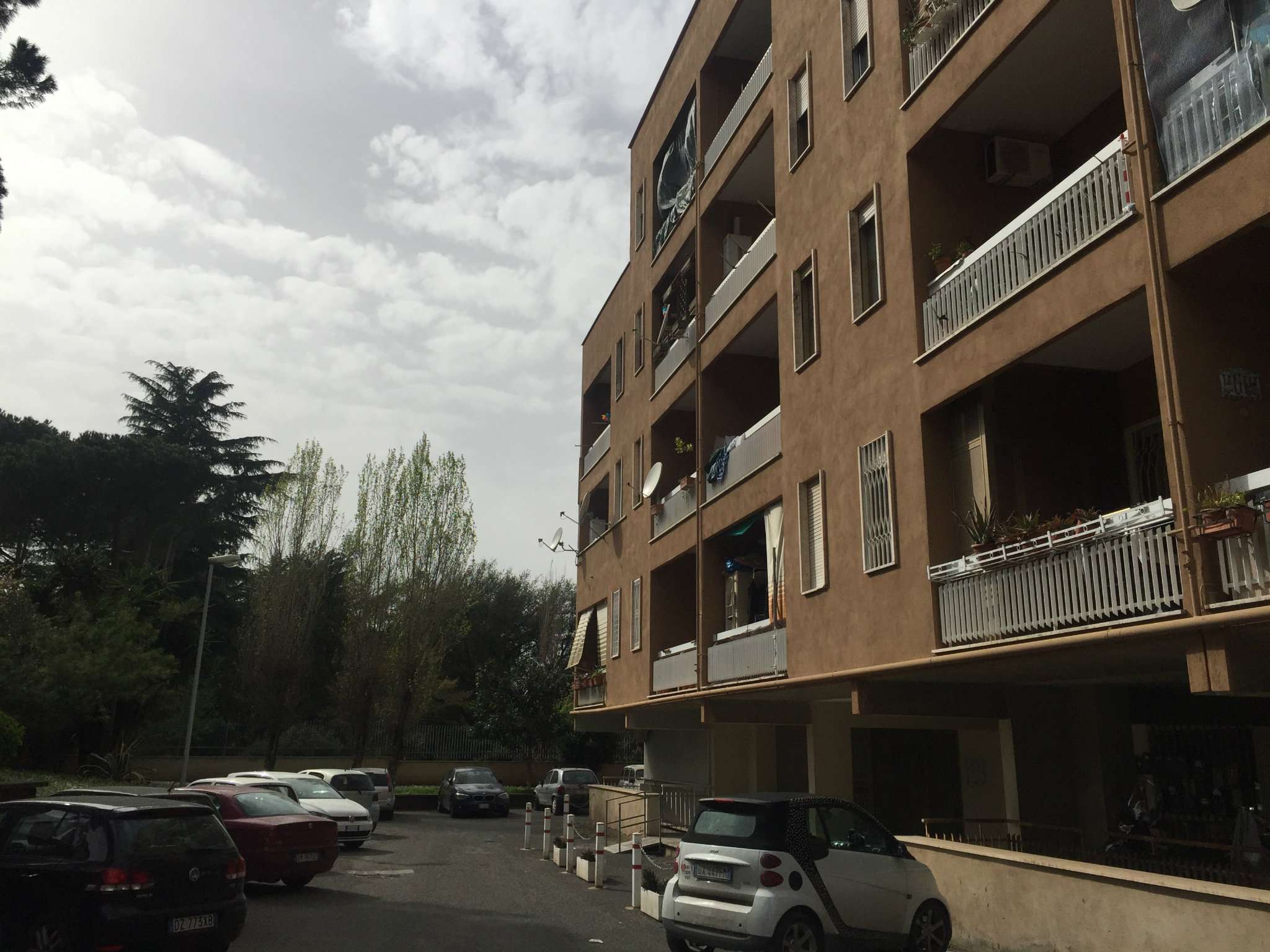 Appartamento ROMA vendita  TORREVECCHIA francesco maria greco Enne Immobiliare