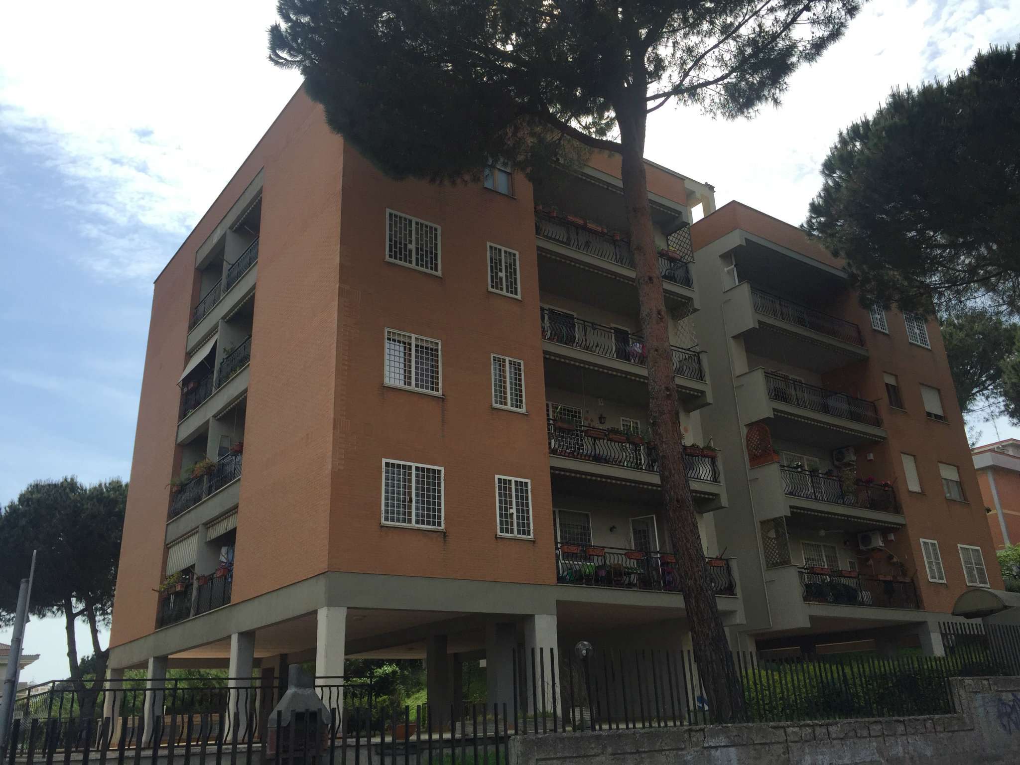  roma vendita quart: torrevecchia enne immobiliare