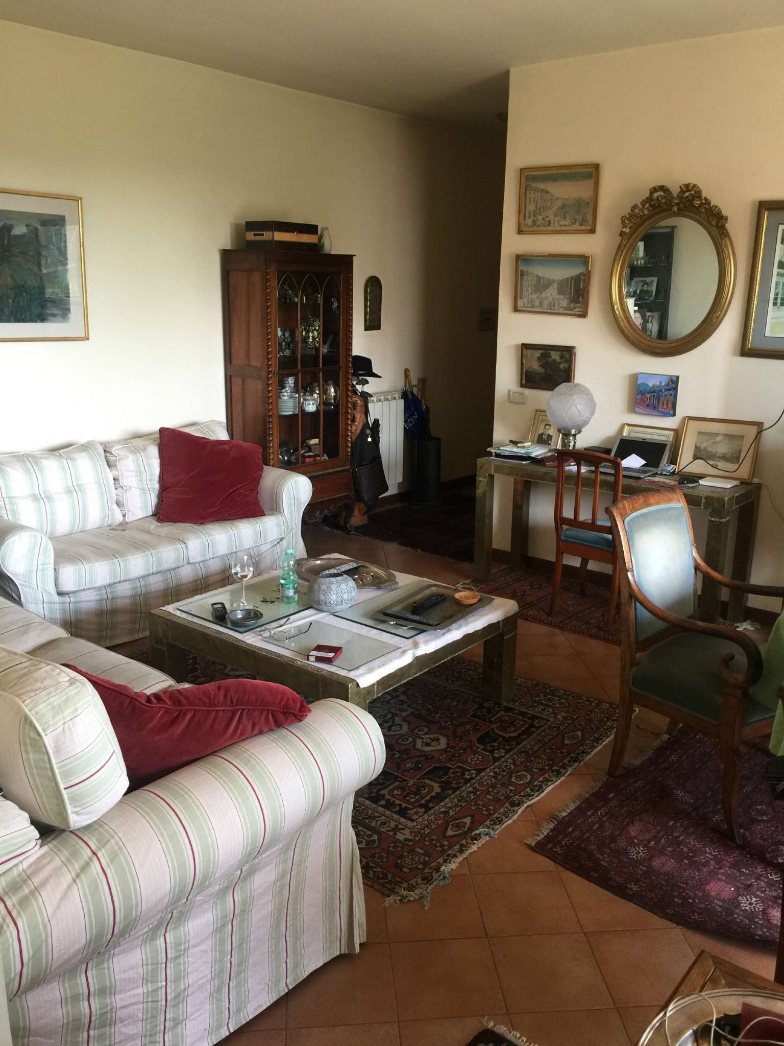 Attico ROMA vendita  TORREVECCHIA gabriele paleotti Enne Immobiliare