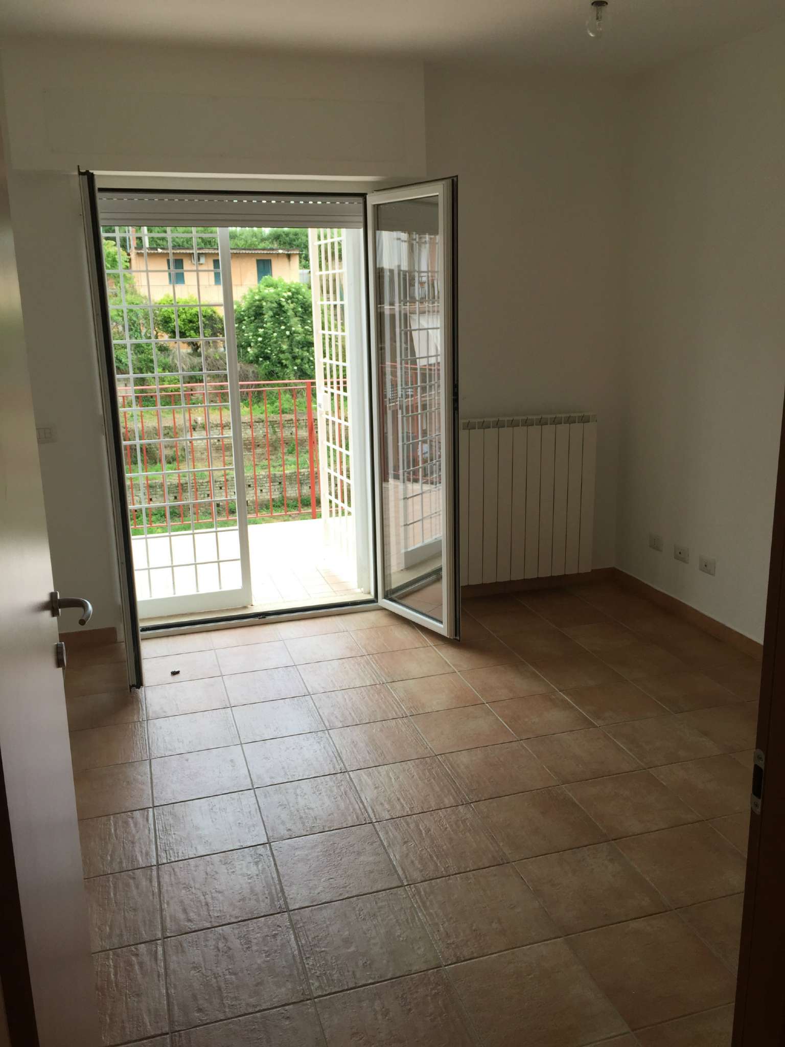 Appartamento ROMA vendita  Cassia flaminia cerreto laziale Enne Immobiliare