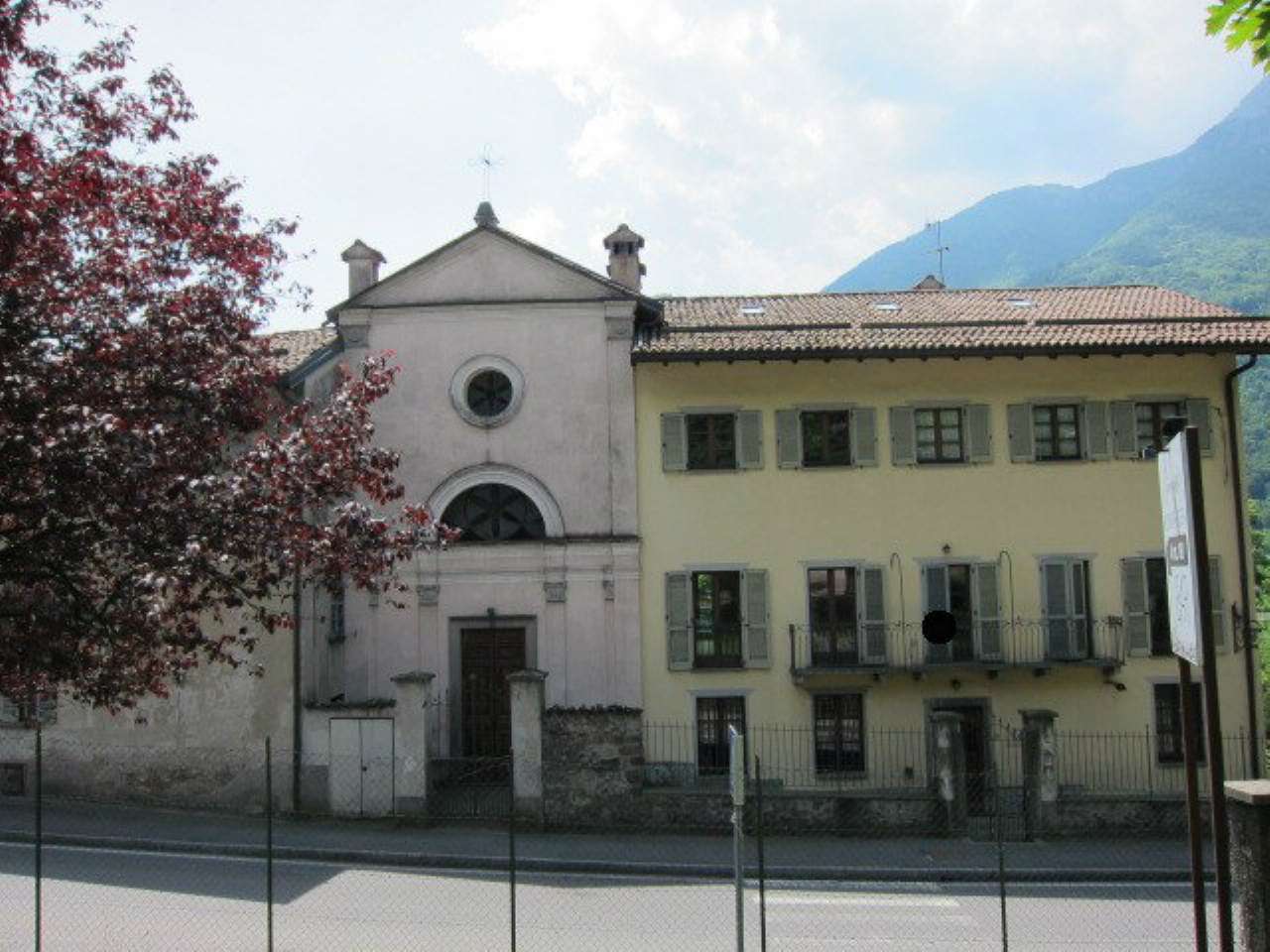  primaluna vendita quart:  studio gottardo di mamoli massimo e c.