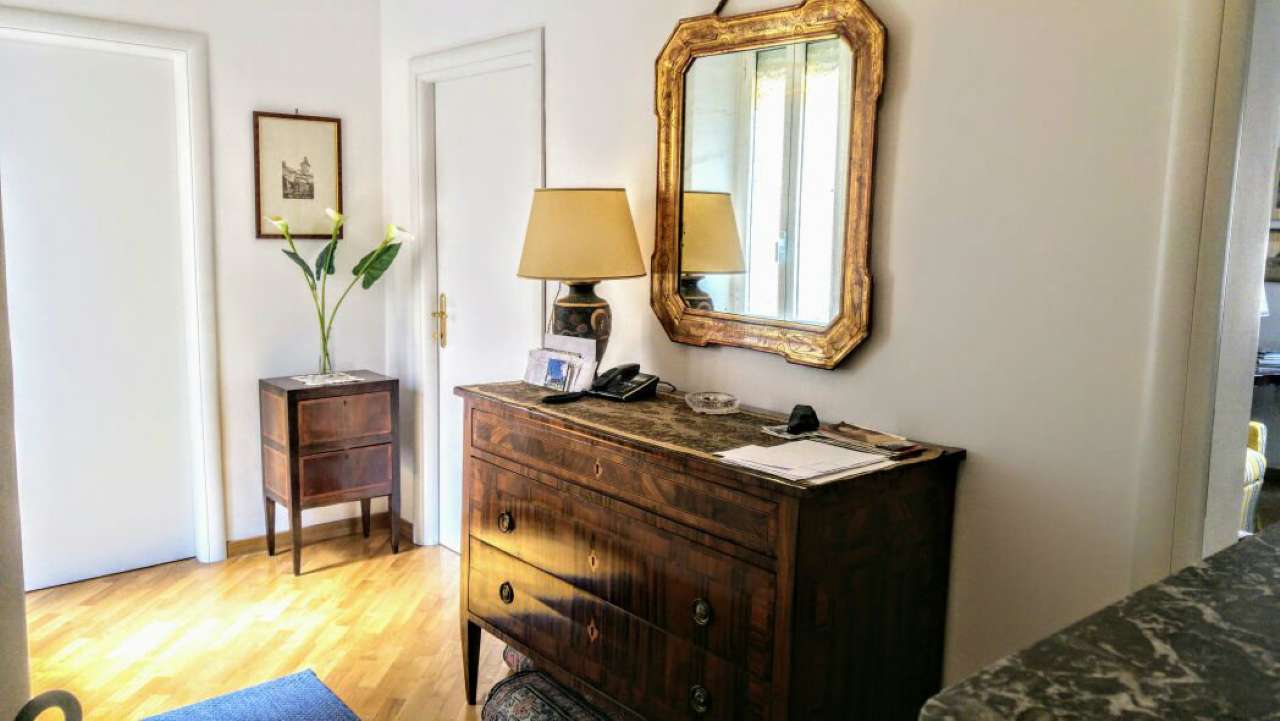 Appartamento ROMA vendita  GIANICOLENSE (XV MUN.) AD. VIA VITELLIA GABETTI FRANCHISING AGENCY