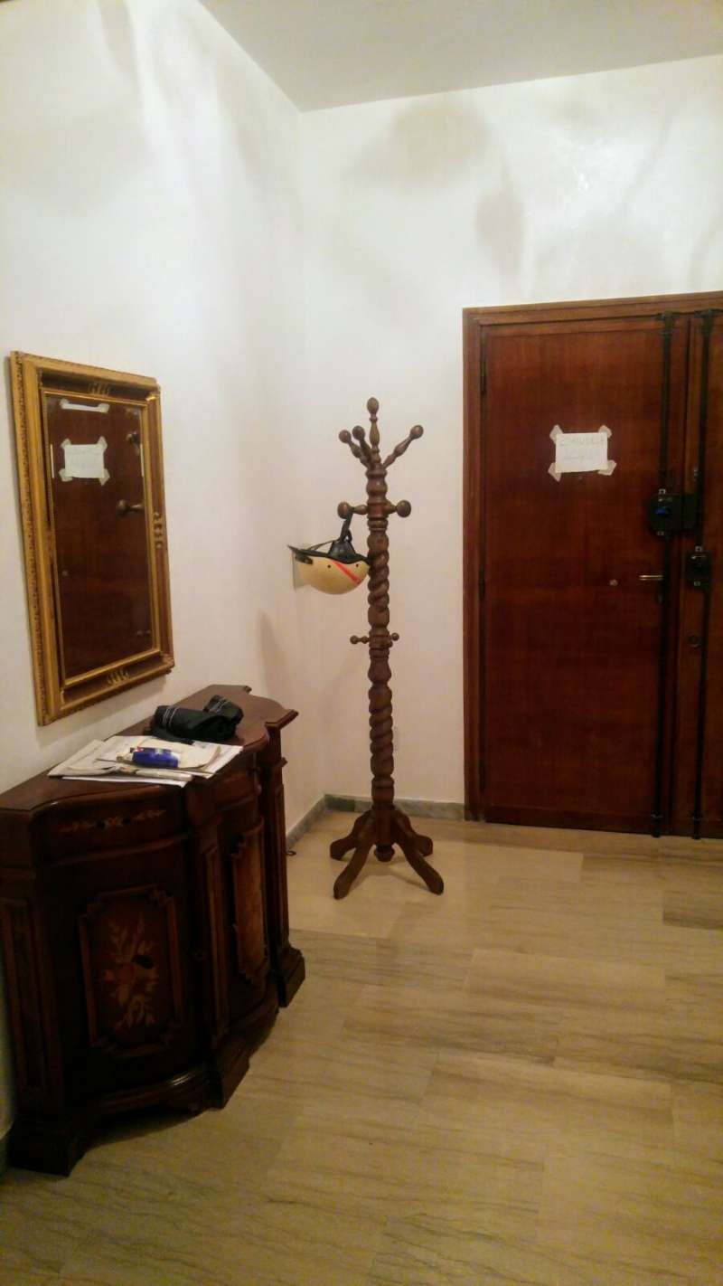 Appartamento ROMA affitto  GIANICOLENSE (XV MUN.) VIA PASQUALE REVOLTELLA GABETTI FRANCHISING AGENCY