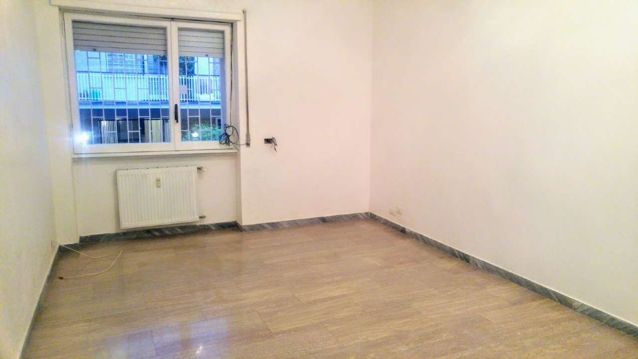  roma affitto quart: gianicolense (xv mun.) gabetti franchising agency