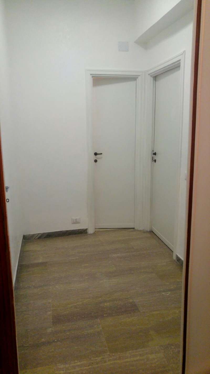 Appartamento ROMA affitto  GIANICOLENSE (XV MUN.) VIA PASQUALE REVOLTELLA GABETTI FRANCHISING AGENCY