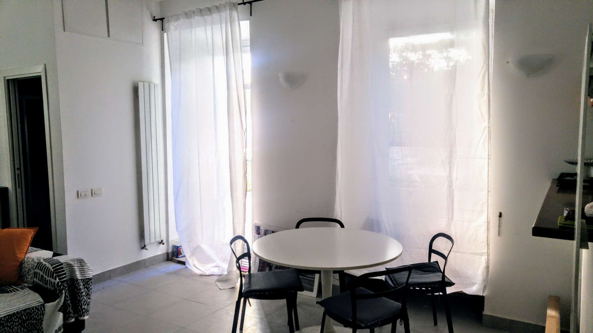 Appartamento ROMA affitto  GIANICOLENSE (XV MUN.) VIA GIOVANNI PRATI GABETTI FRANCHISING AGENCY
