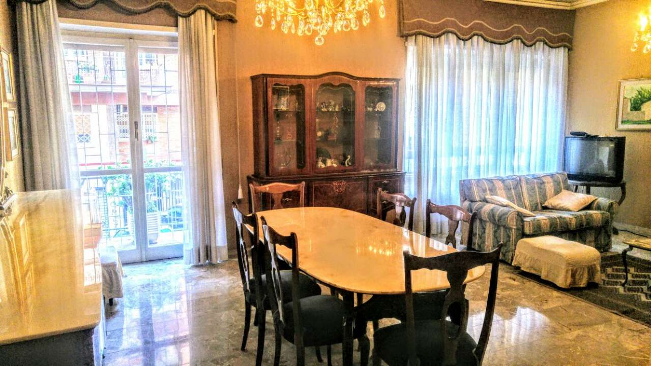  roma vendita quart: gianicolense (xv mun.) gabetti franchising agency