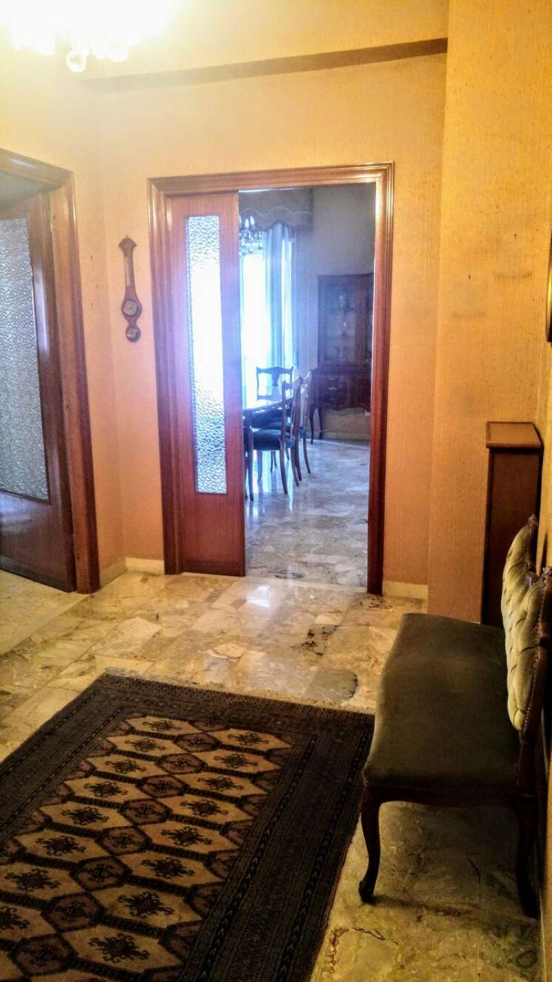 Appartamento ROMA vendita  GIANICOLENSE (XV MUN.) VIA RAFFAELE PAOLUCCI GABETTI FRANCHISING AGENCY