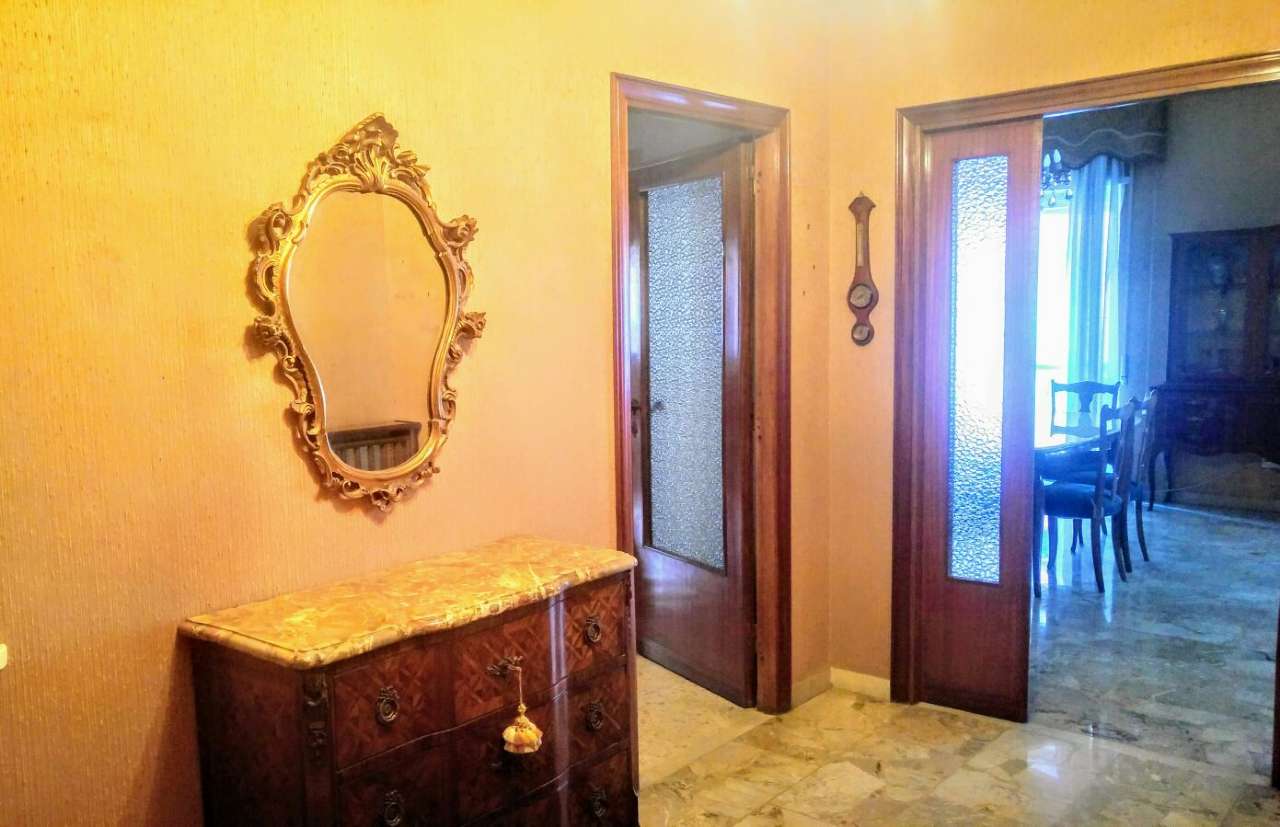 Appartamento ROMA vendita  GIANICOLENSE (XV MUN.) VIA RAFFAELE PAOLUCCI GABETTI FRANCHISING AGENCY