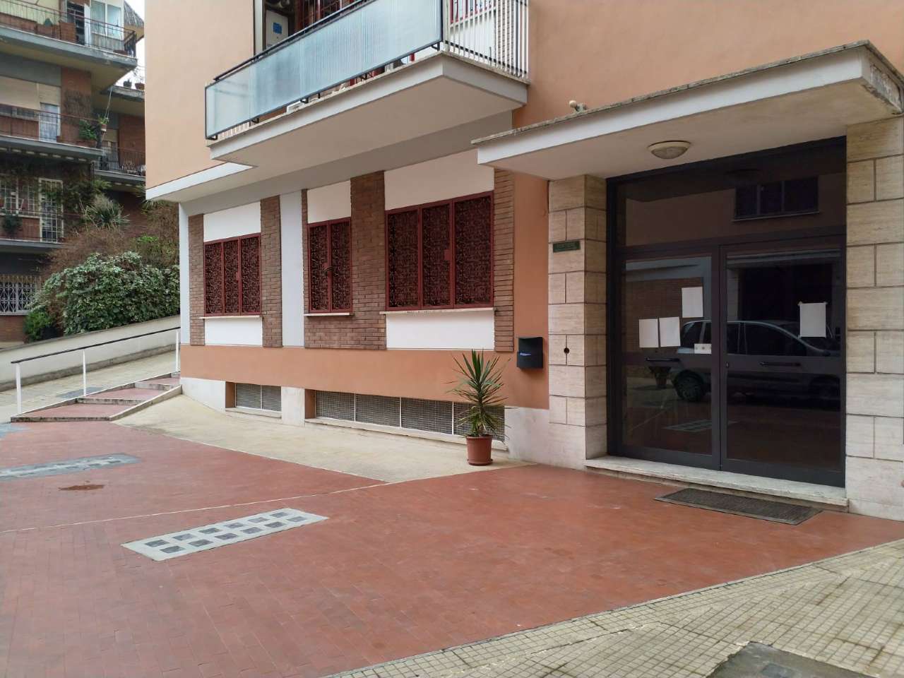 Appartamento ROMA vendita  GIANICOLENSE (XV MUN.) VIA PIETRO CARTONI GABETTI FRANCHISING AGENCY