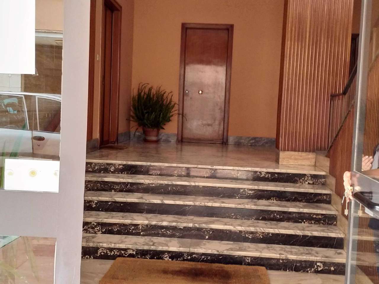 Appartamento ROMA vendita  GIANICOLENSE (XV MUN.) VIA PIETRO CARTONI GABETTI FRANCHISING AGENCY