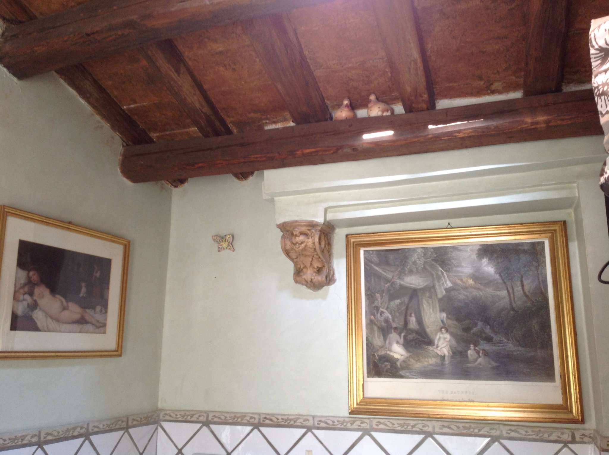 Attico ROMA vendita  Centro storico della vite CASA VOGUE IMMOBILIARE SRL