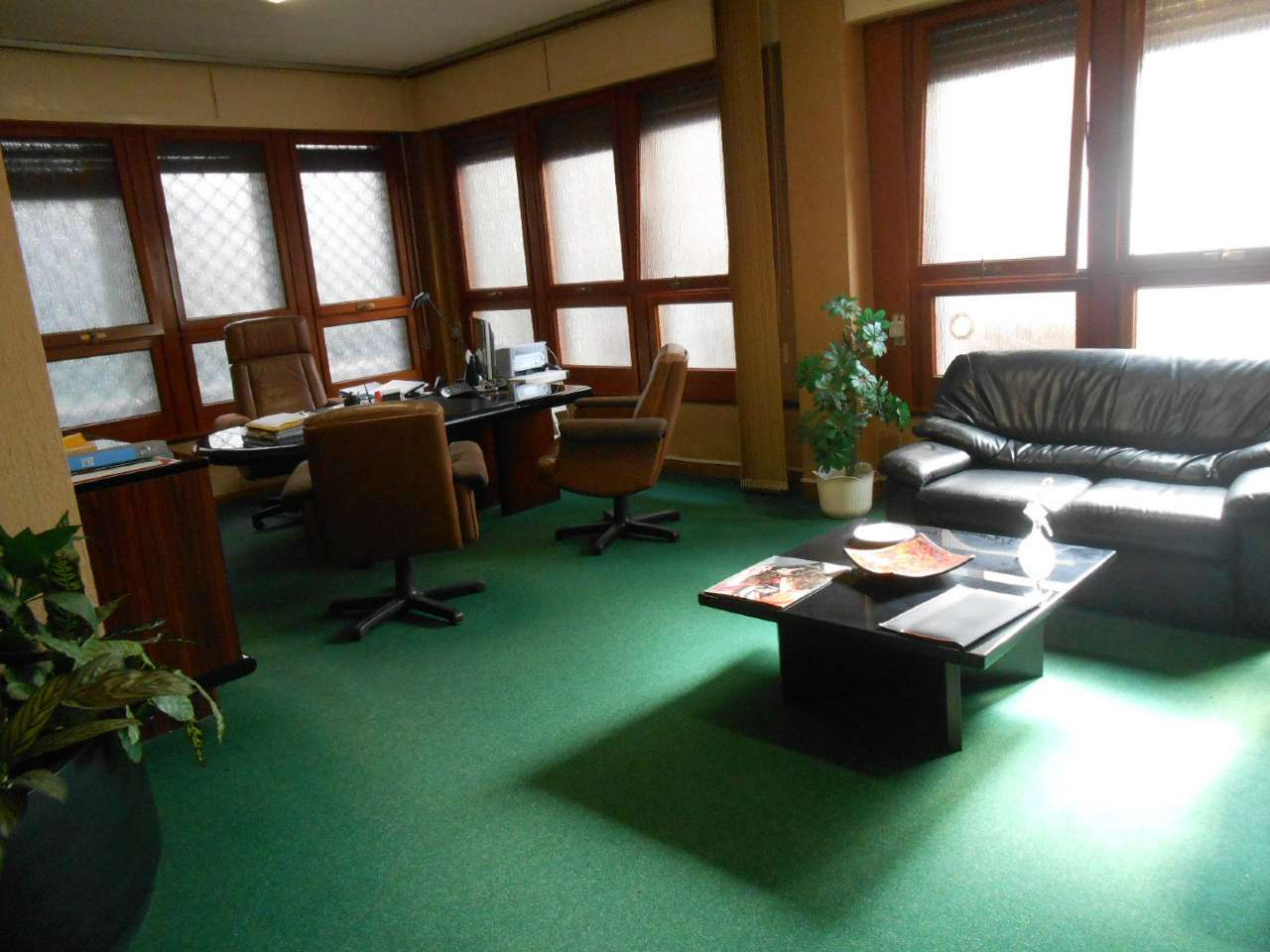 Ufficio - Loc.Com. ROMA vendita  TORRINO (ZONA DELLA XII MUN.)  Via Padre Giovanni Antonio Filippini CASA VOGUE IMMOBILIARE SRL