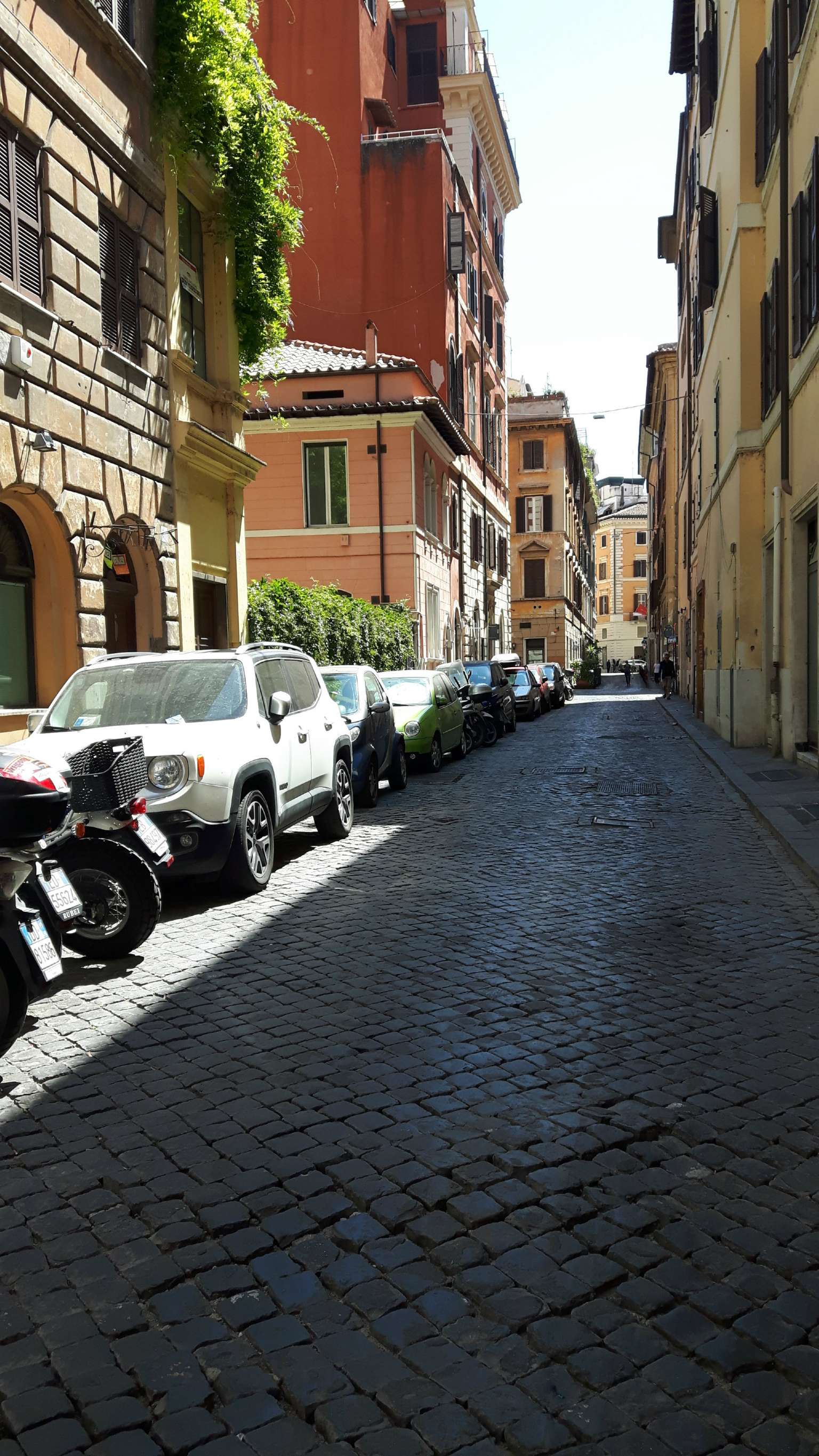  roma vendita quart: centro storico casa vogue immobiliare srl