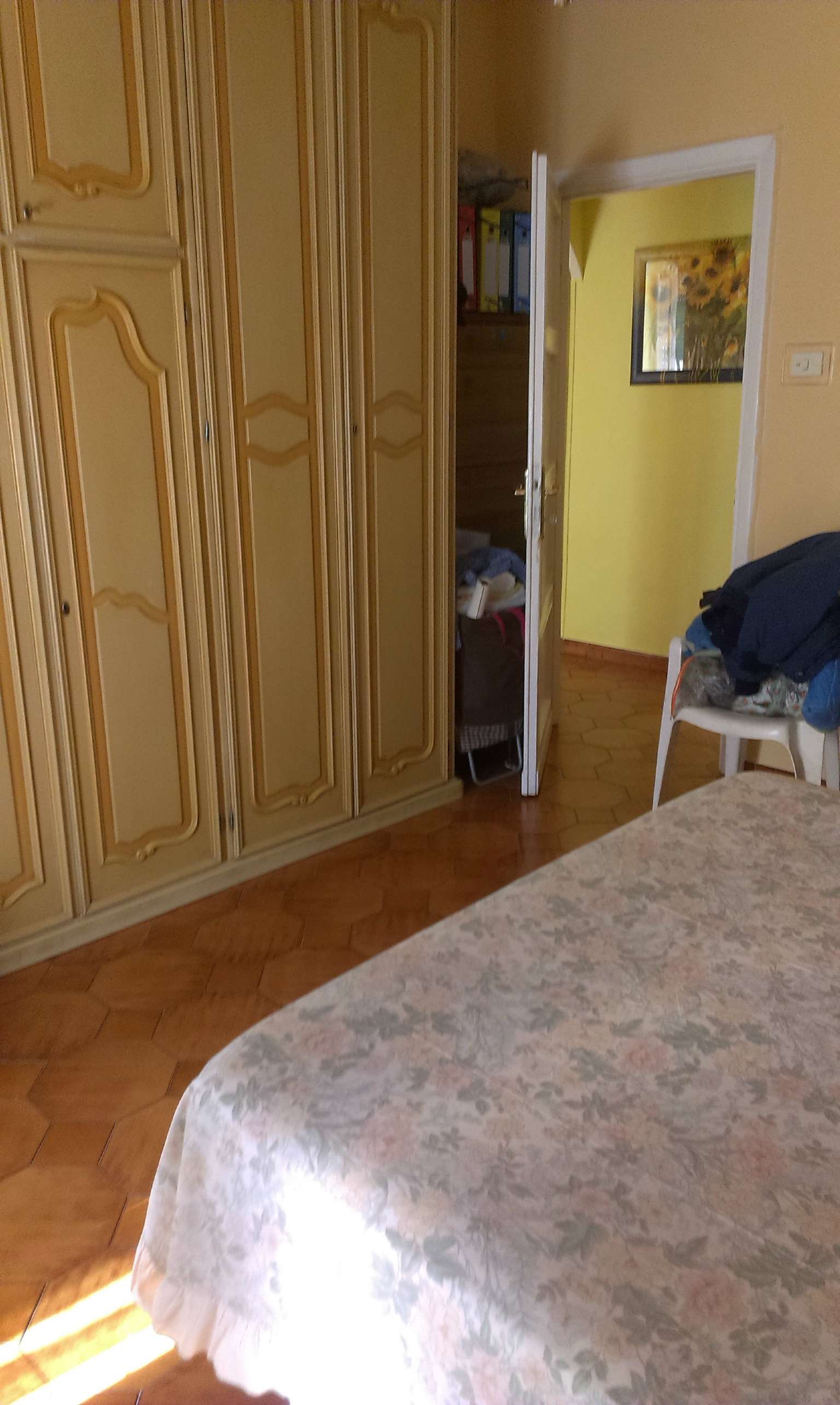 Appartamento ROMA vendita  GIANICOLENSE (XV MUN.) Palasciano CASA VOGUE IMMOBILIARE SRL
