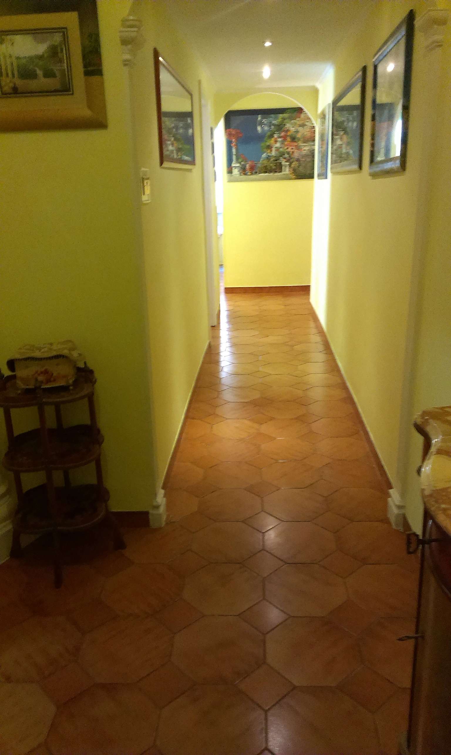 Appartamento ROMA vendita  GIANICOLENSE (XV MUN.) Palasciano CASA VOGUE IMMOBILIARE SRL