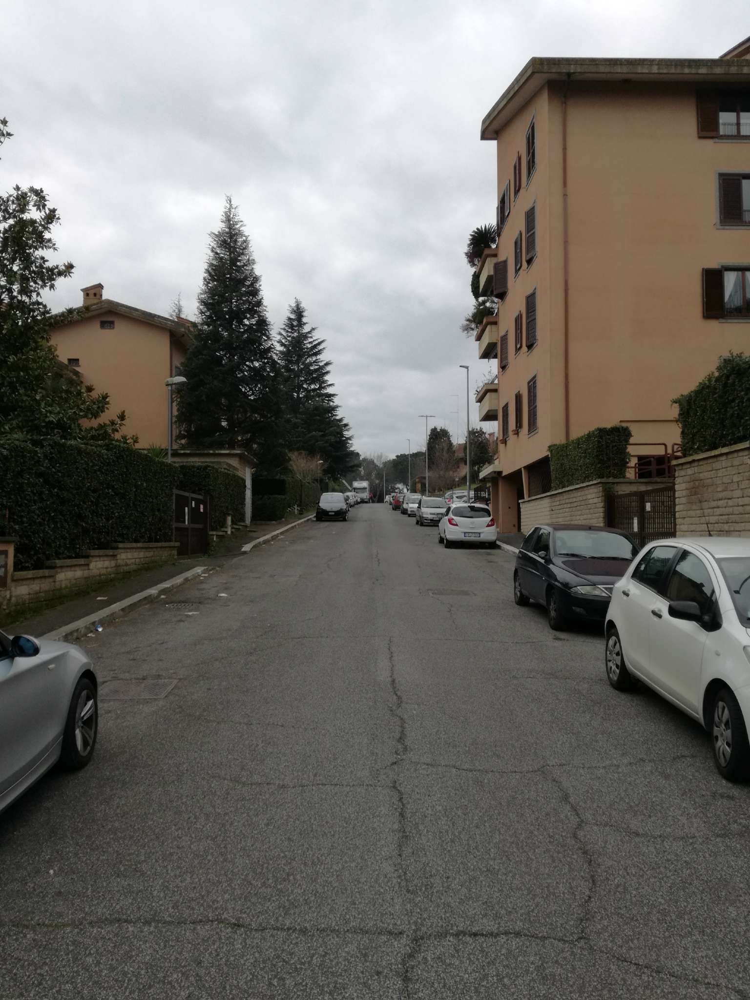  roma vendita quart: la giustiniana(zona della xx mun.) casa vogue immobiliare srl