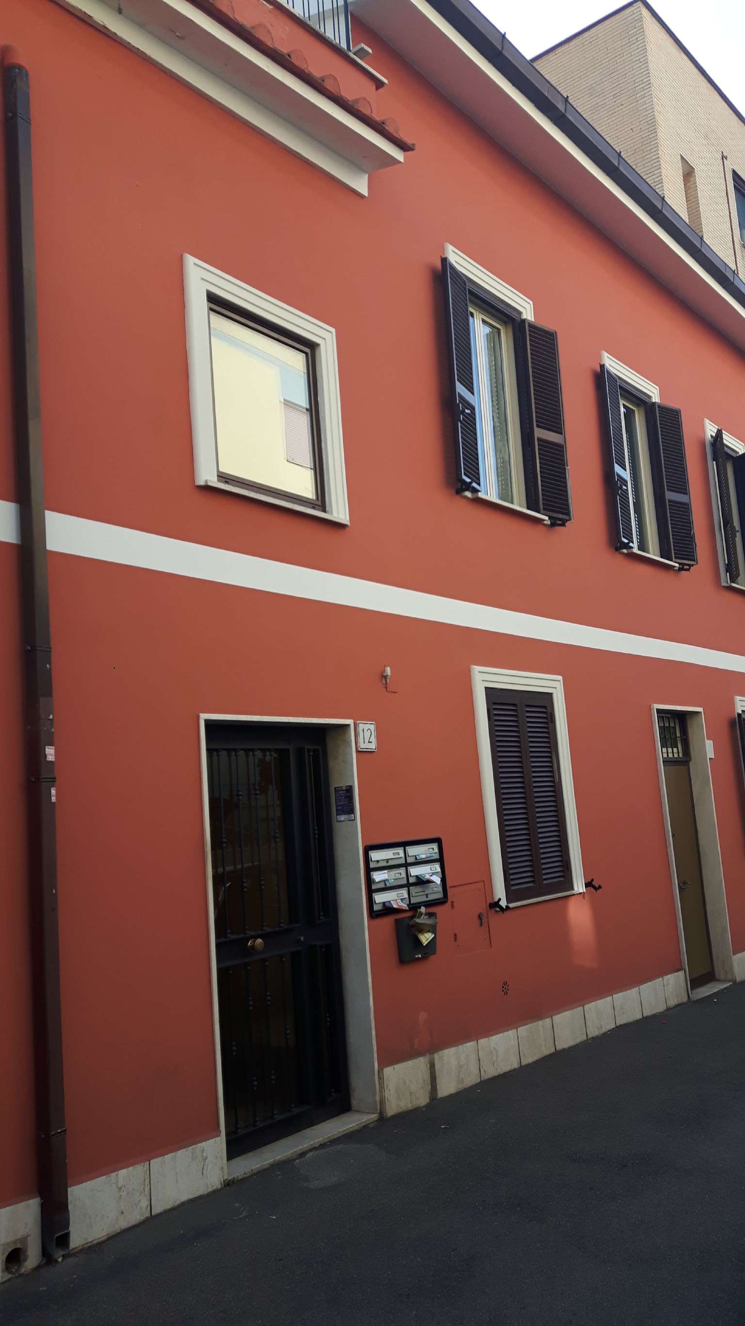  roma vendita quart: aurelio (xviii mun.) casa vogue immobiliare srl