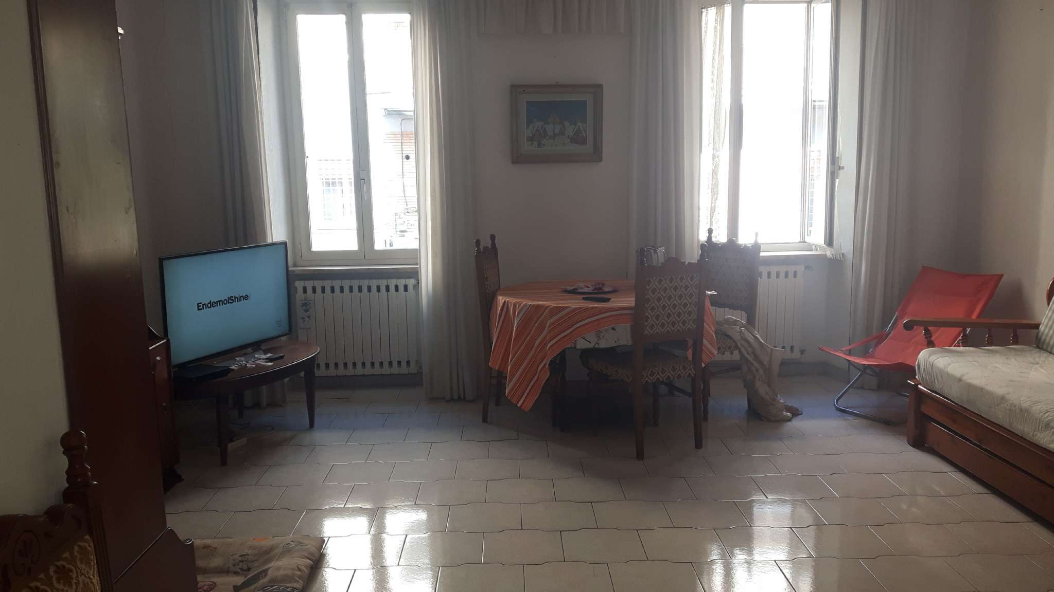 Appartamento ROMA vendita  AURELIO (XVIII MUN.) del Fontanile Arenato CASA VOGUE IMMOBILIARE SRL