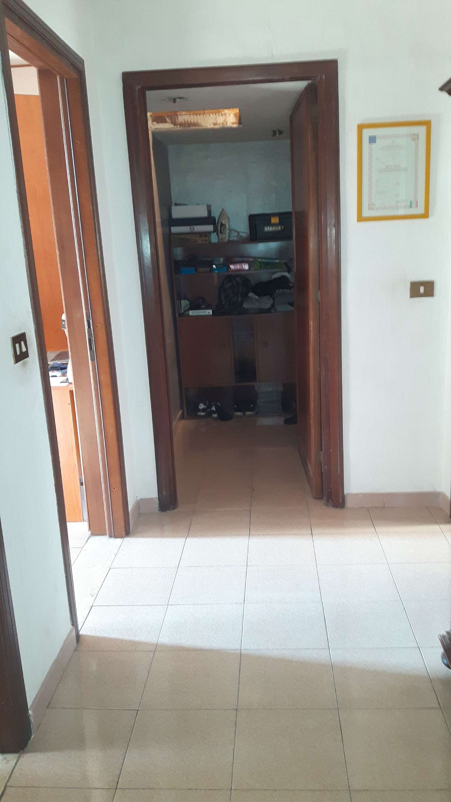 Appartamento ROMA vendita  AURELIO (XVIII MUN.) del Fontanile Arenato CASA VOGUE IMMOBILIARE SRL