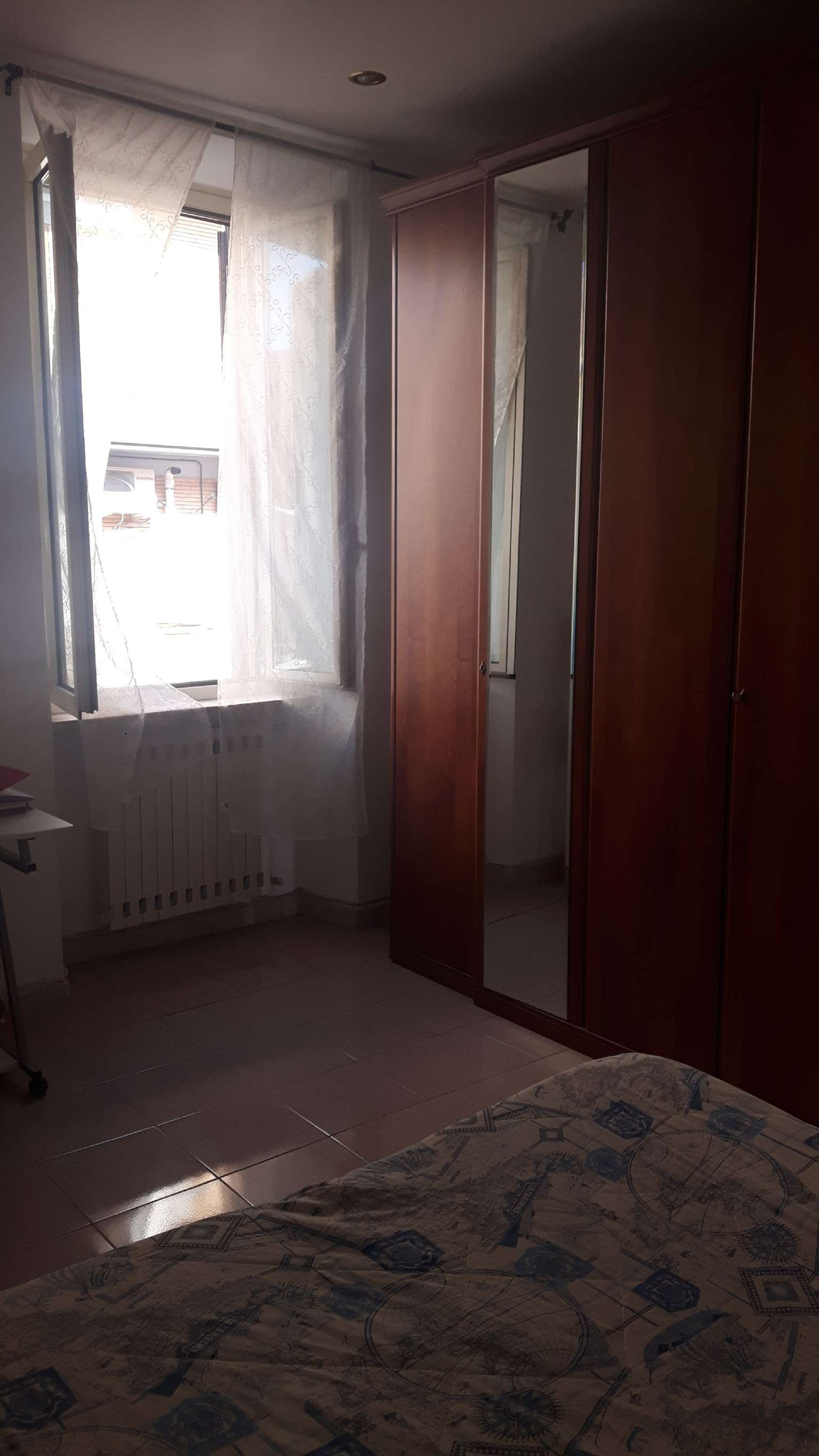 Appartamento ROMA vendita  AURELIO (XVIII MUN.) del Fontanile Arenato CASA VOGUE IMMOBILIARE SRL