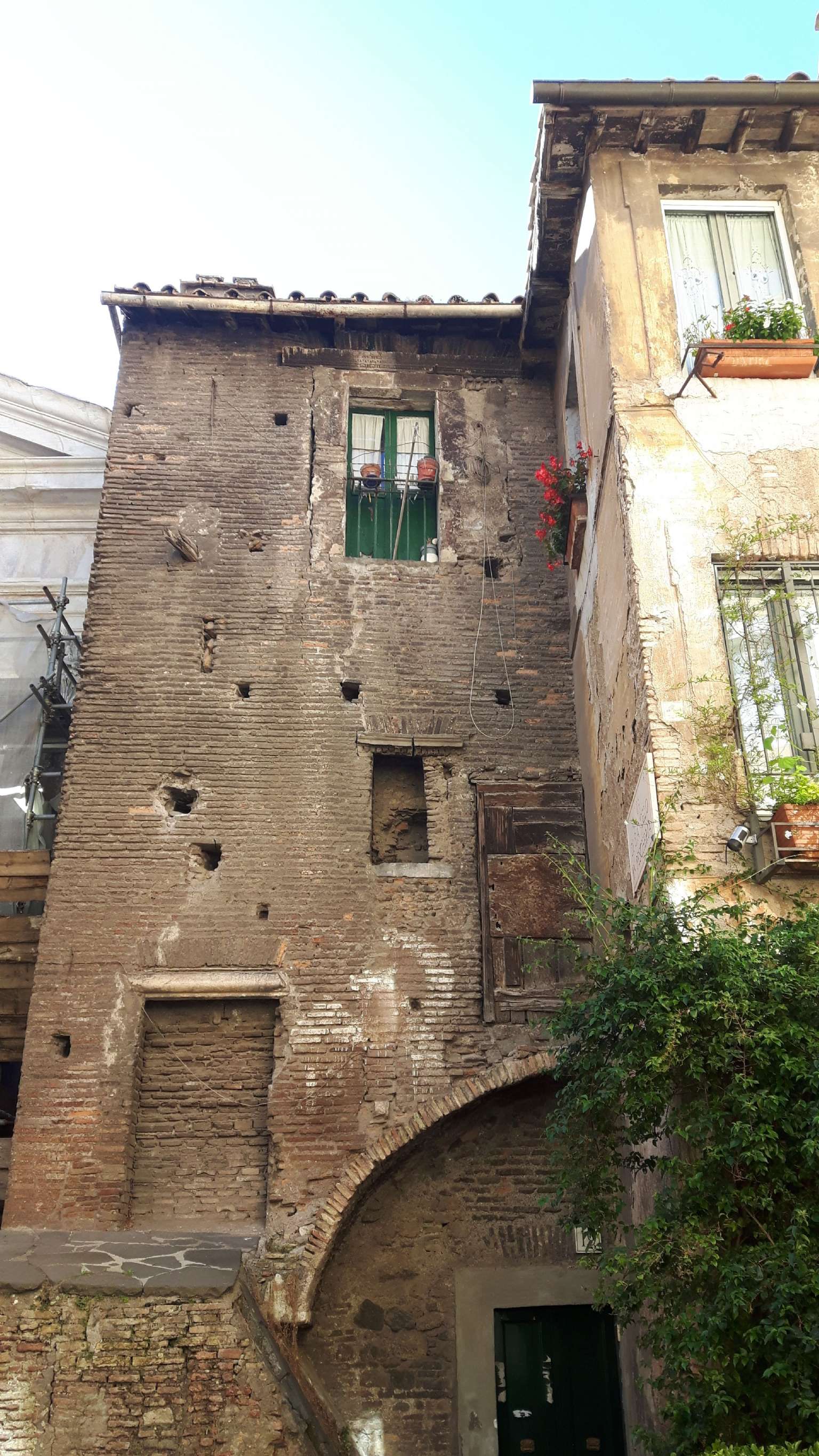  roma vendita quart: centro storico casa vogue immobiliare srl