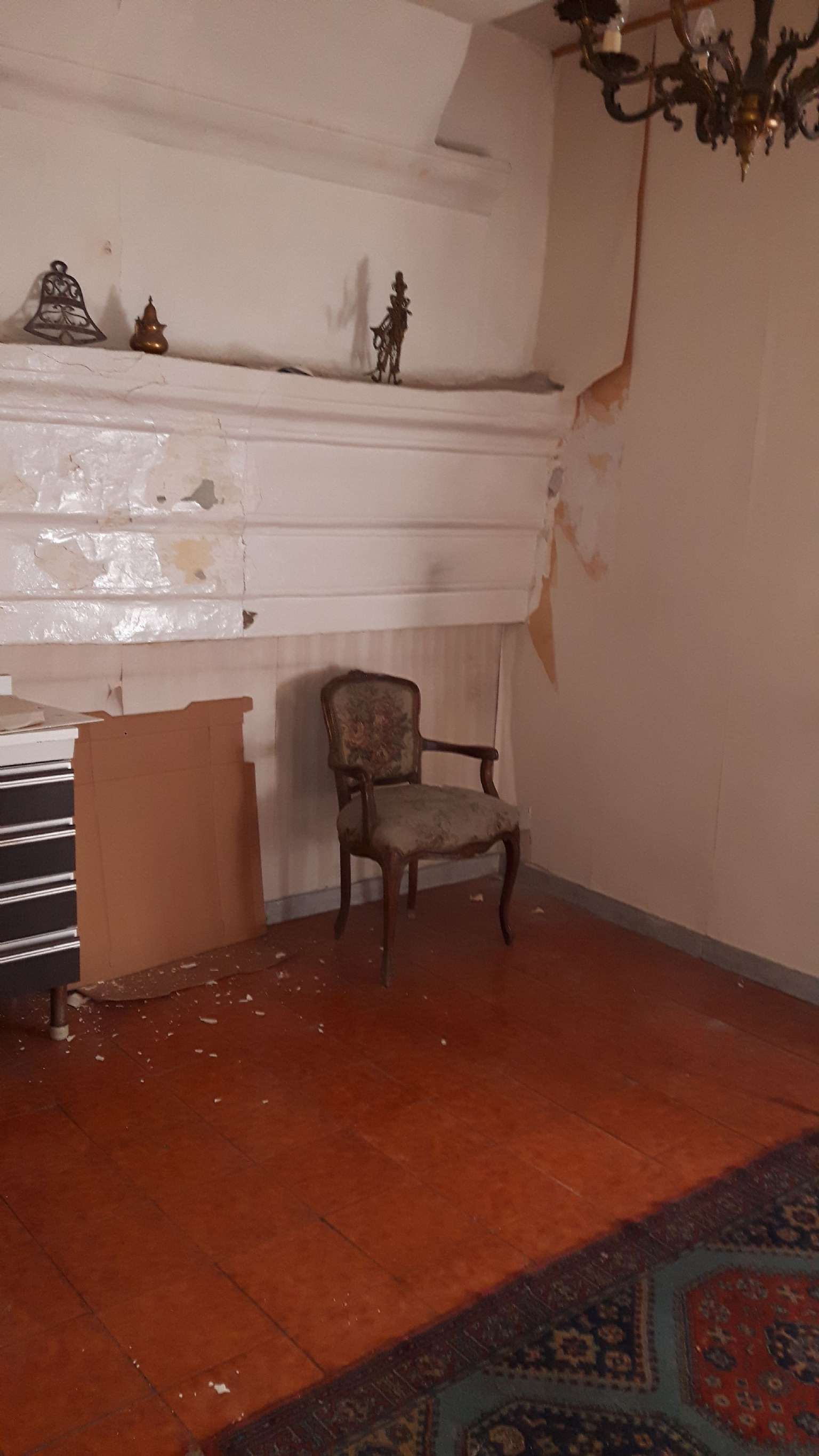 Appartamento ROMA vendita  Centro storico Portico D'Ottavia CASA VOGUE IMMOBILIARE SRL